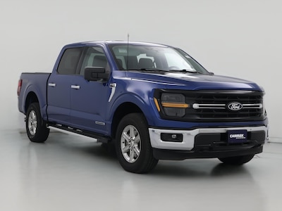 2024 Ford F150 XLT