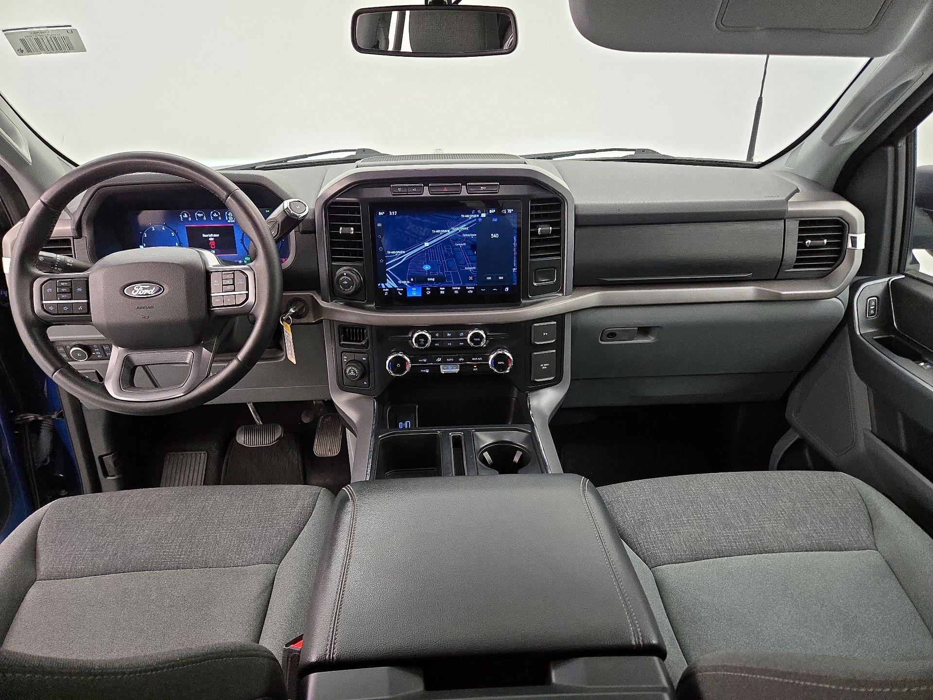 Thumbnail: 2024 Ford F-150 - 9