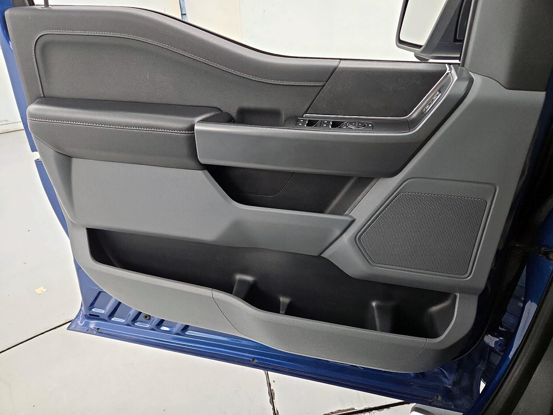 Thumbnail: 2024 Ford F-150 - 12