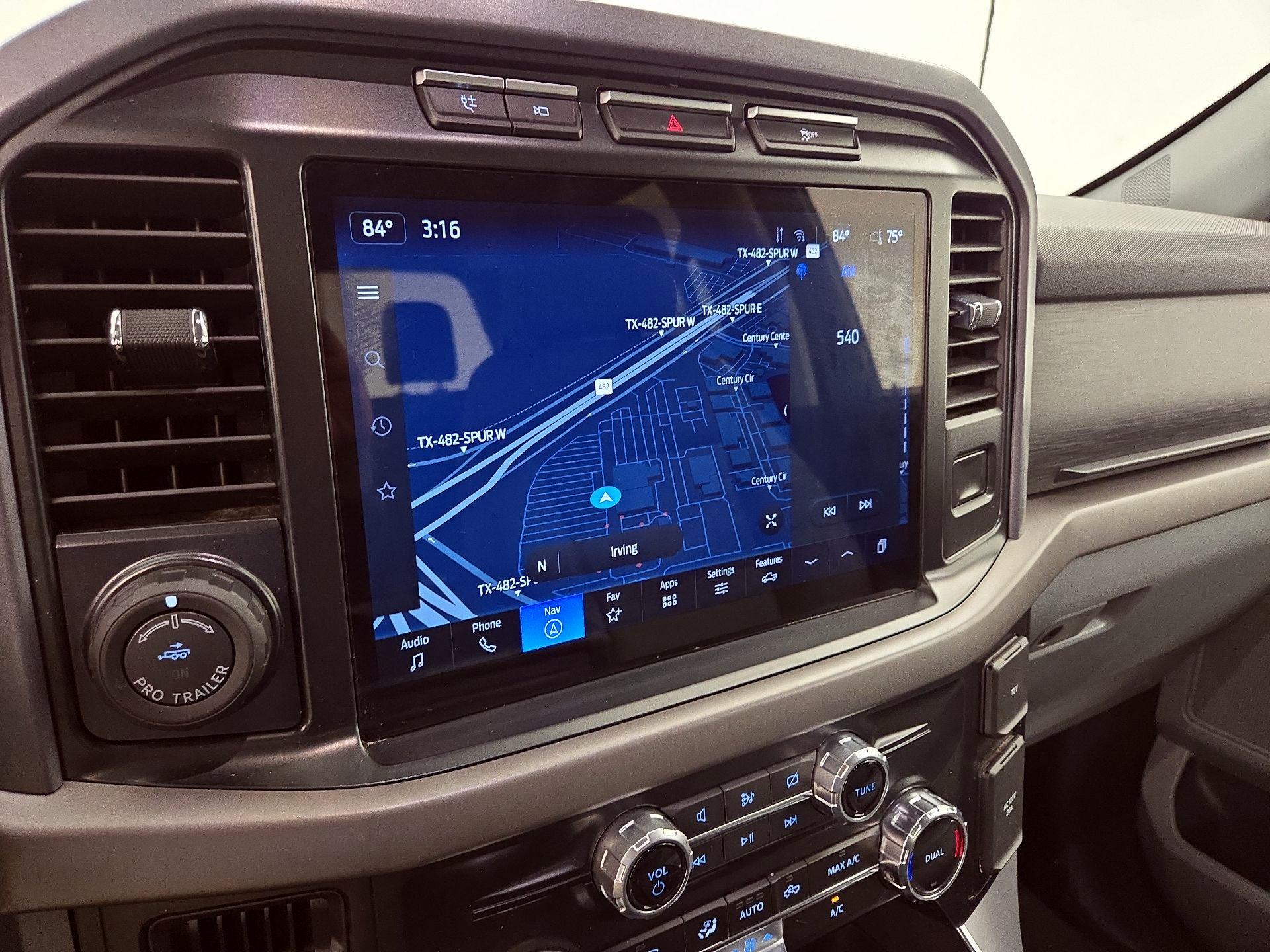 Thumbnail: 2024 Ford F-150 - 14