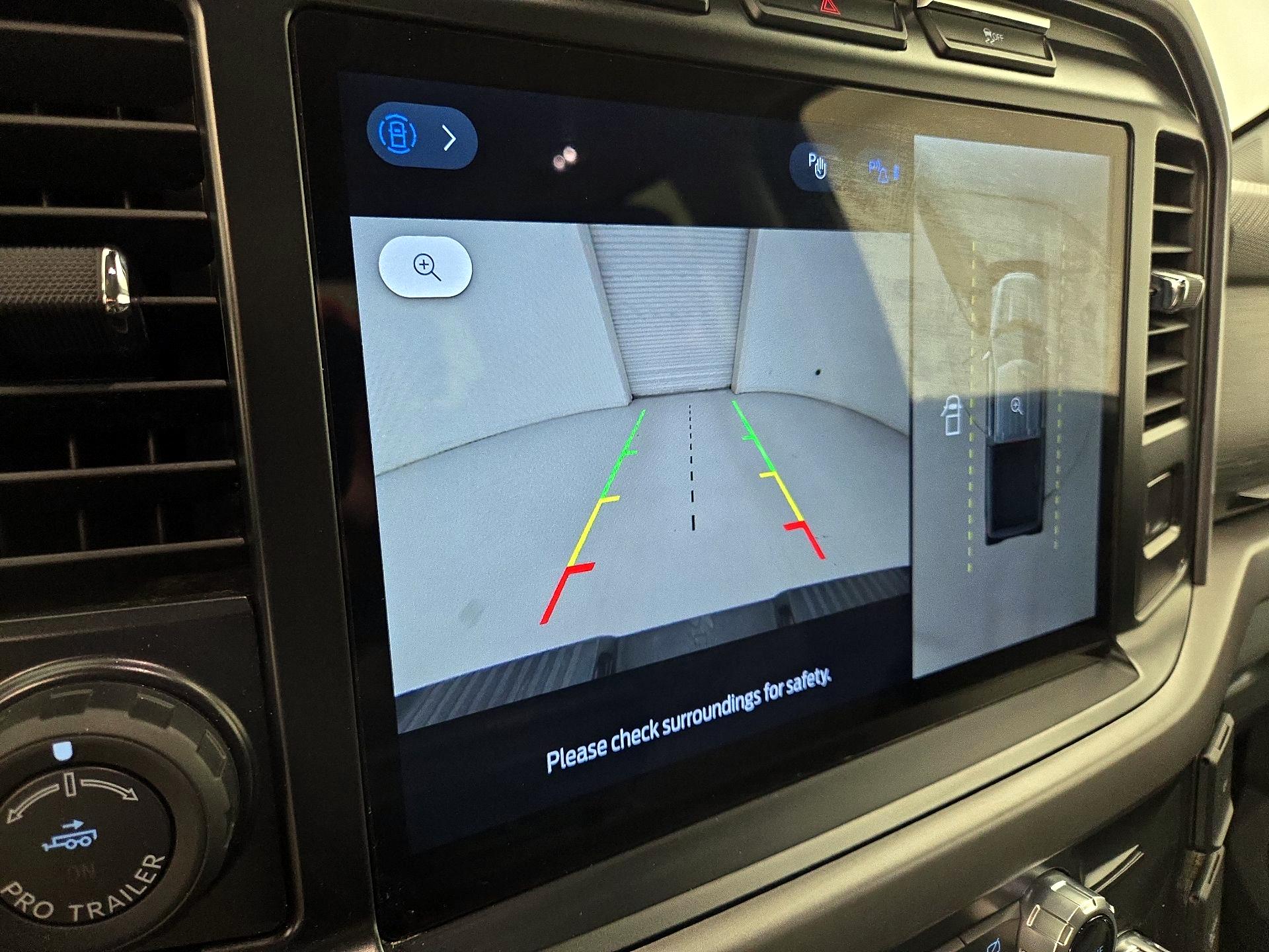 Thumbnail: 2024 Ford F-150 - 15