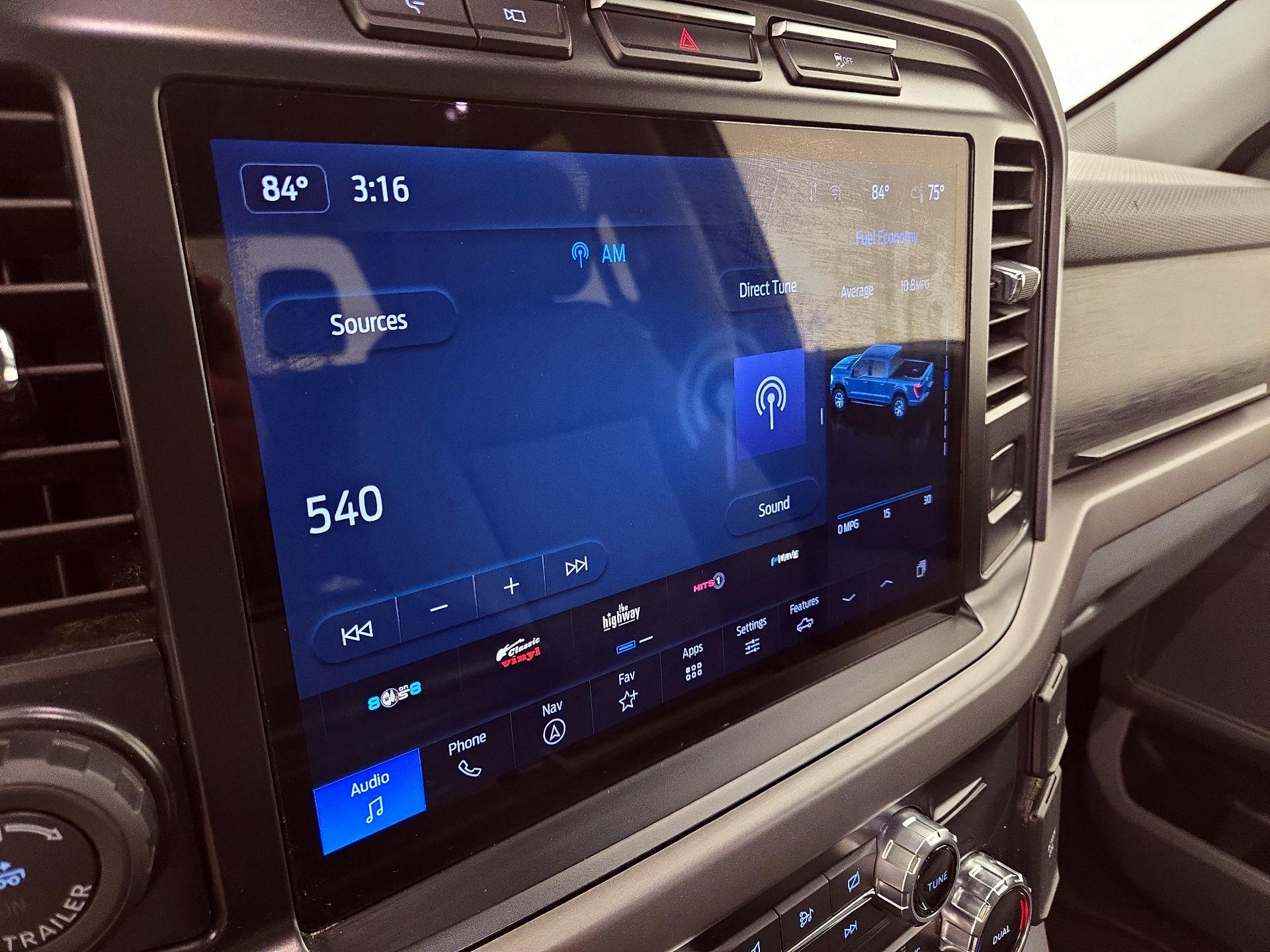 Thumbnail: 2024 Ford F-150 - 16