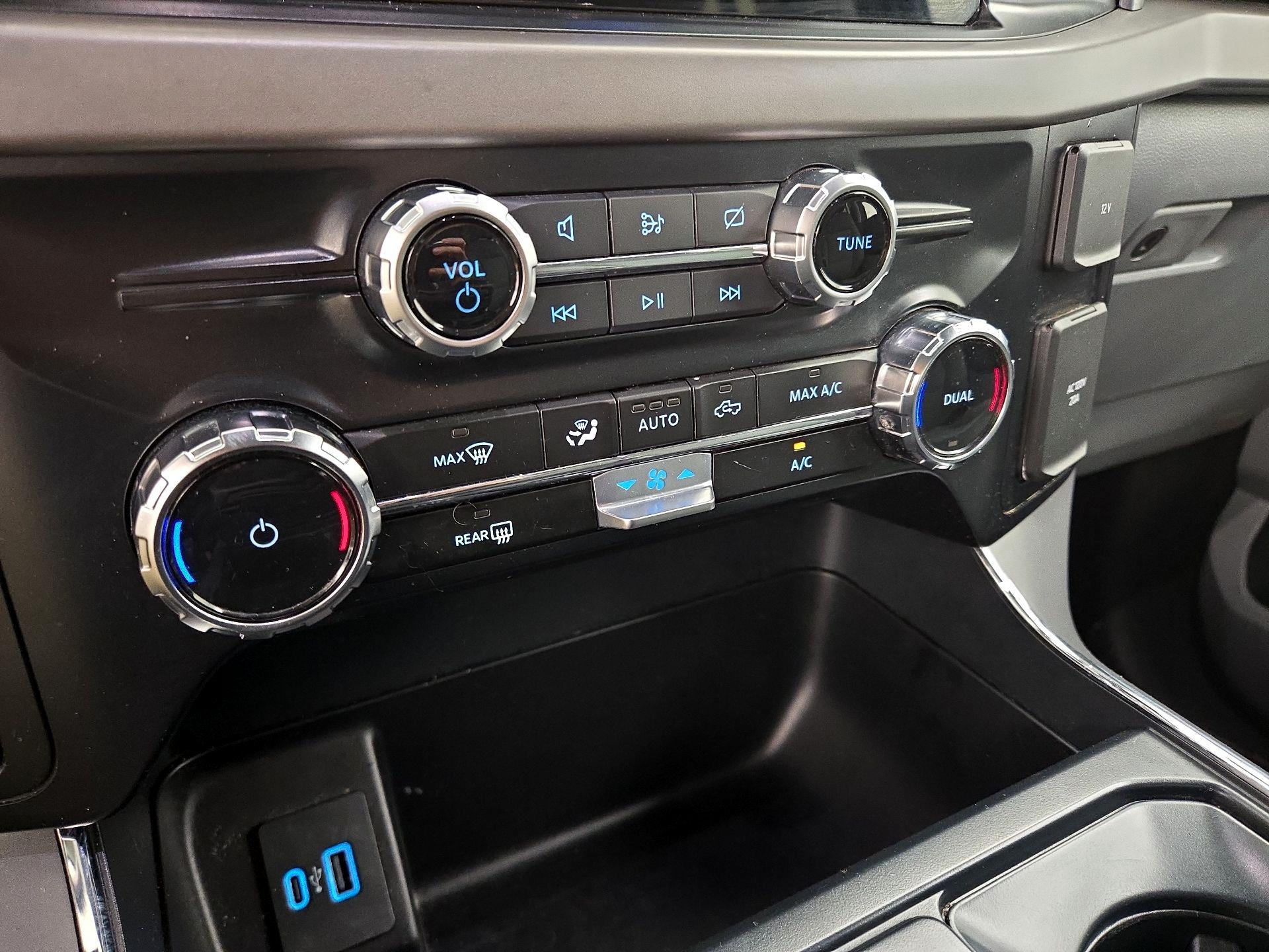 Thumbnail: 2024 Ford F-150 - 17