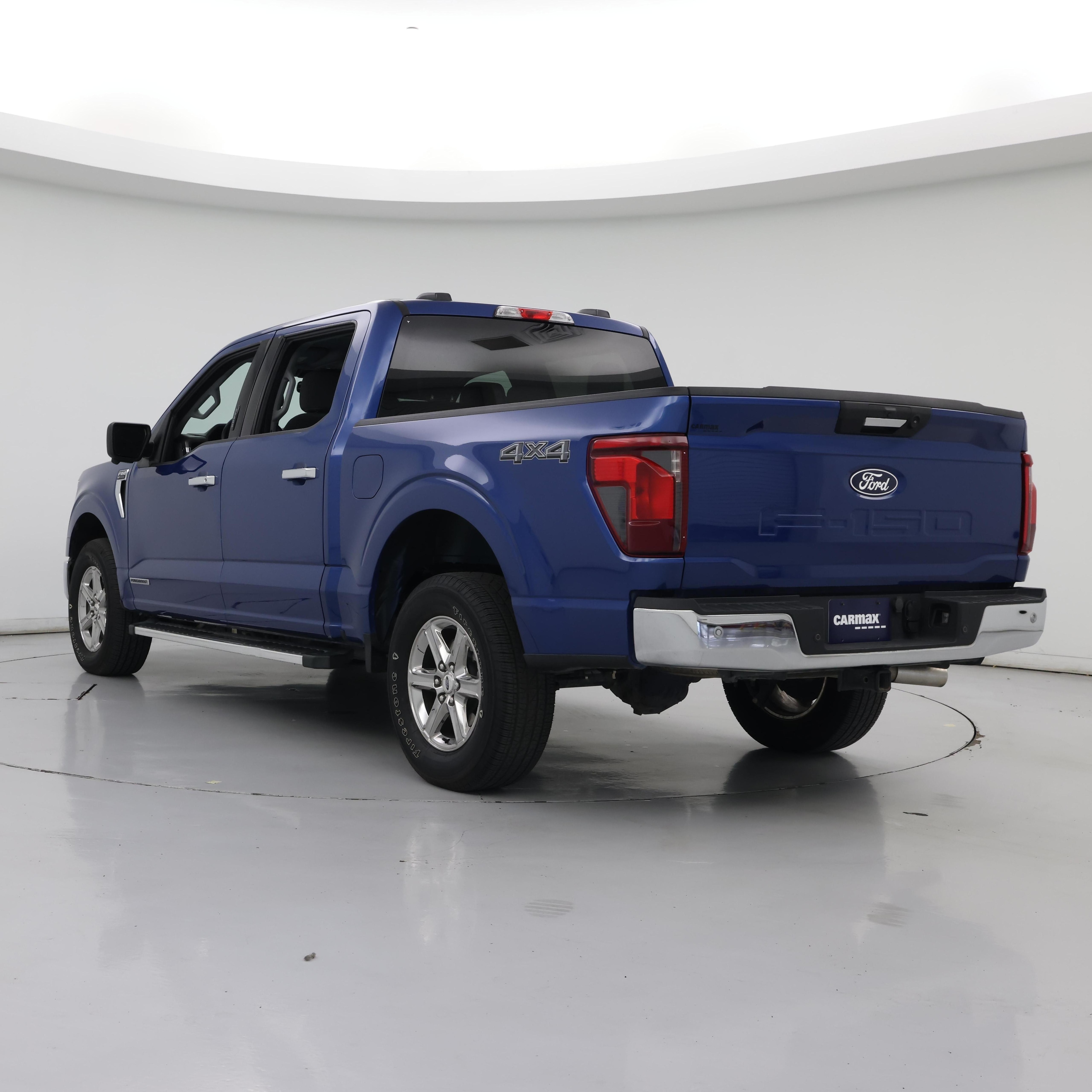 Thumbnail: 2024 Ford F-150 - 2