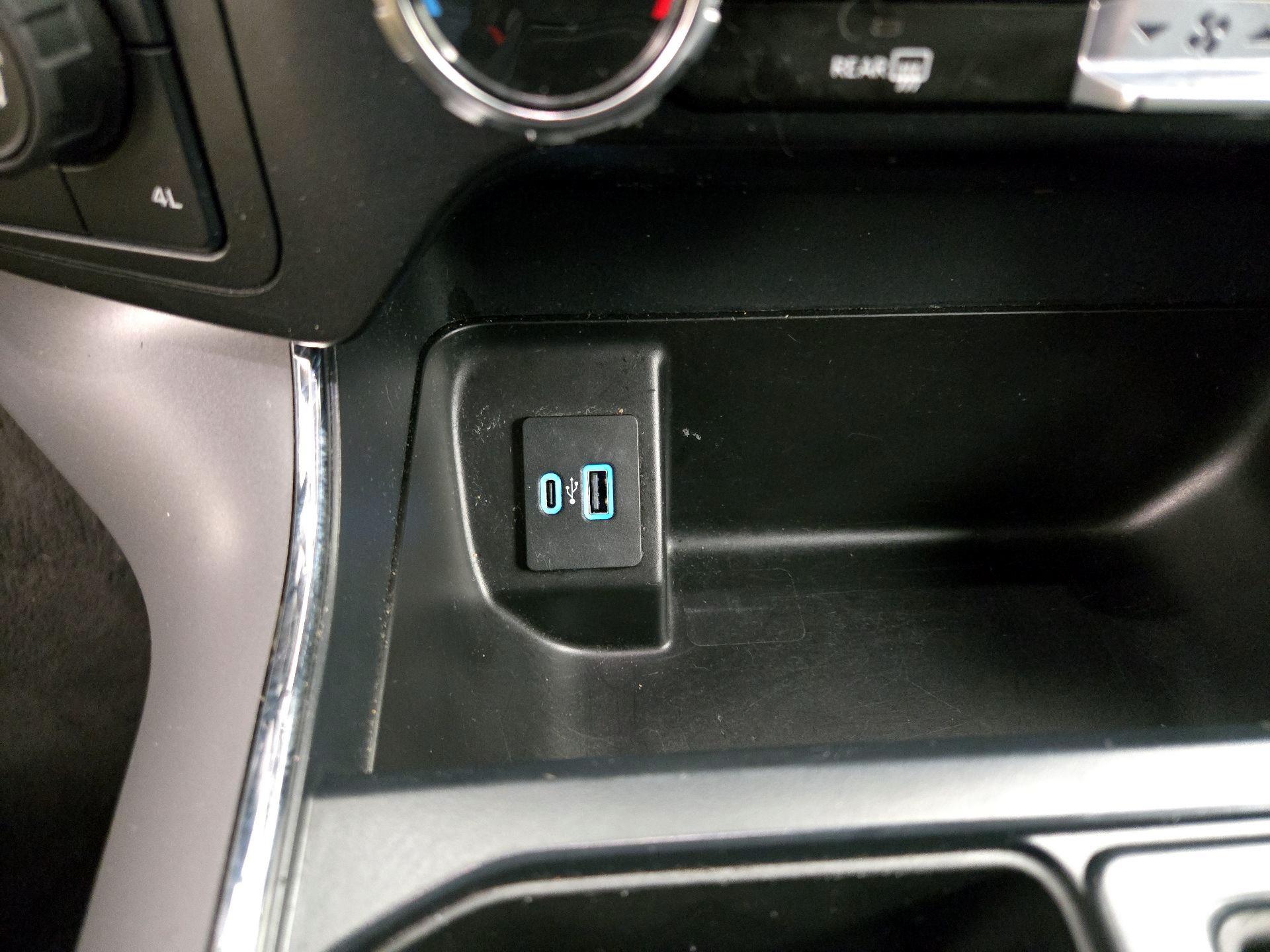 Thumbnail: 2024 Ford F-150 - 19