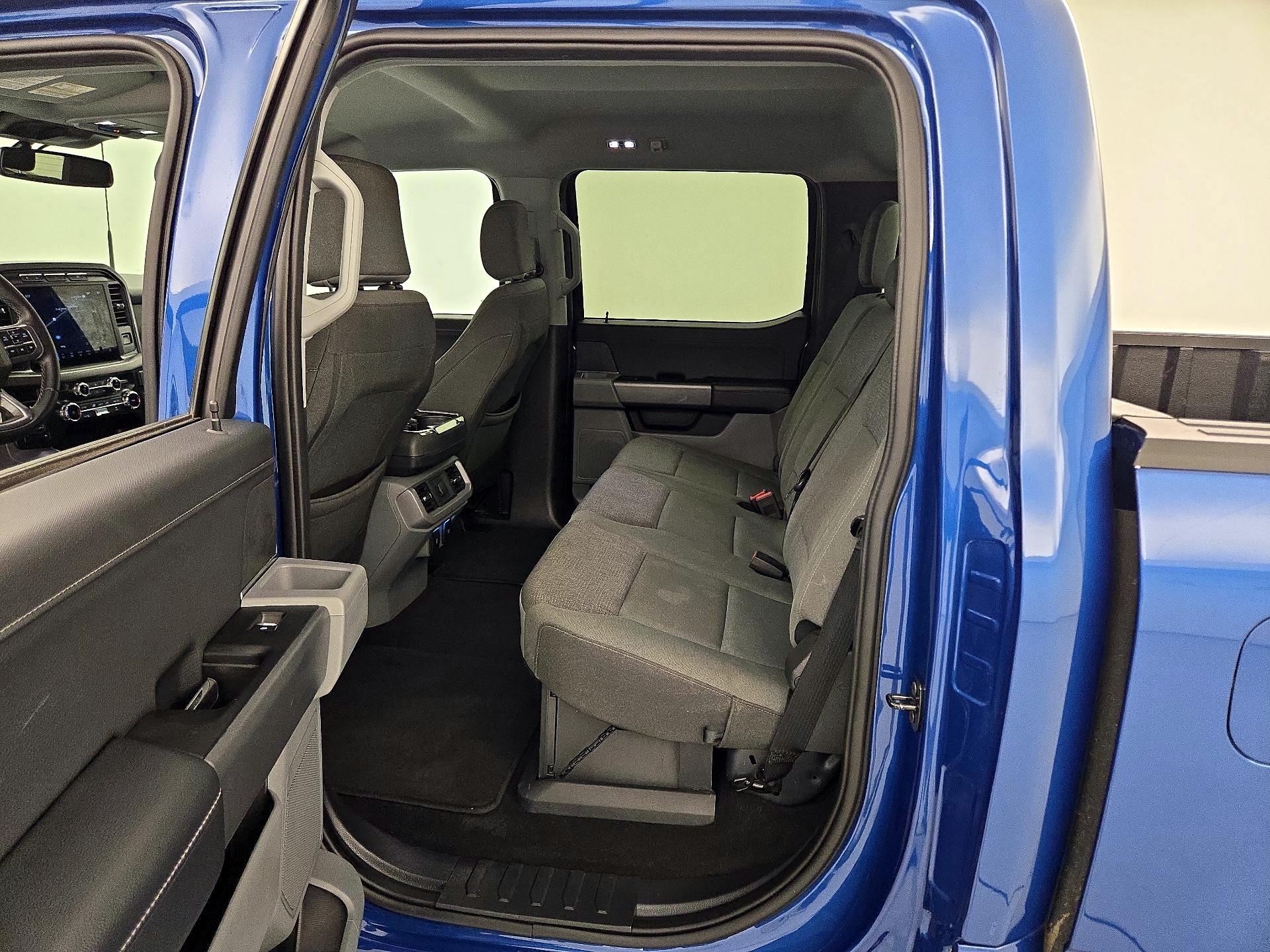 Thumbnail: 2024 Ford F-150 - 20