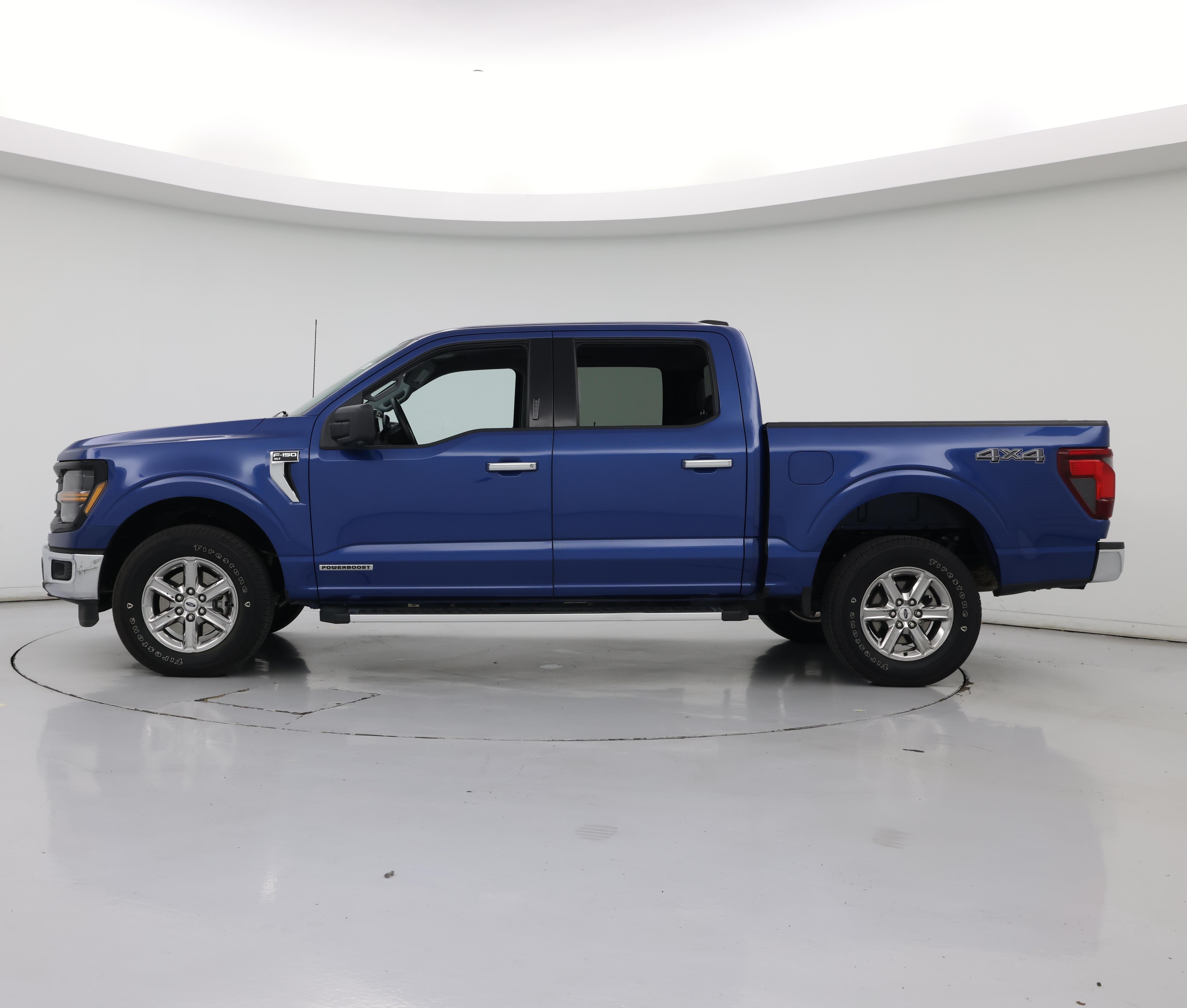 Thumbnail: 2024 Ford F-150 - 3