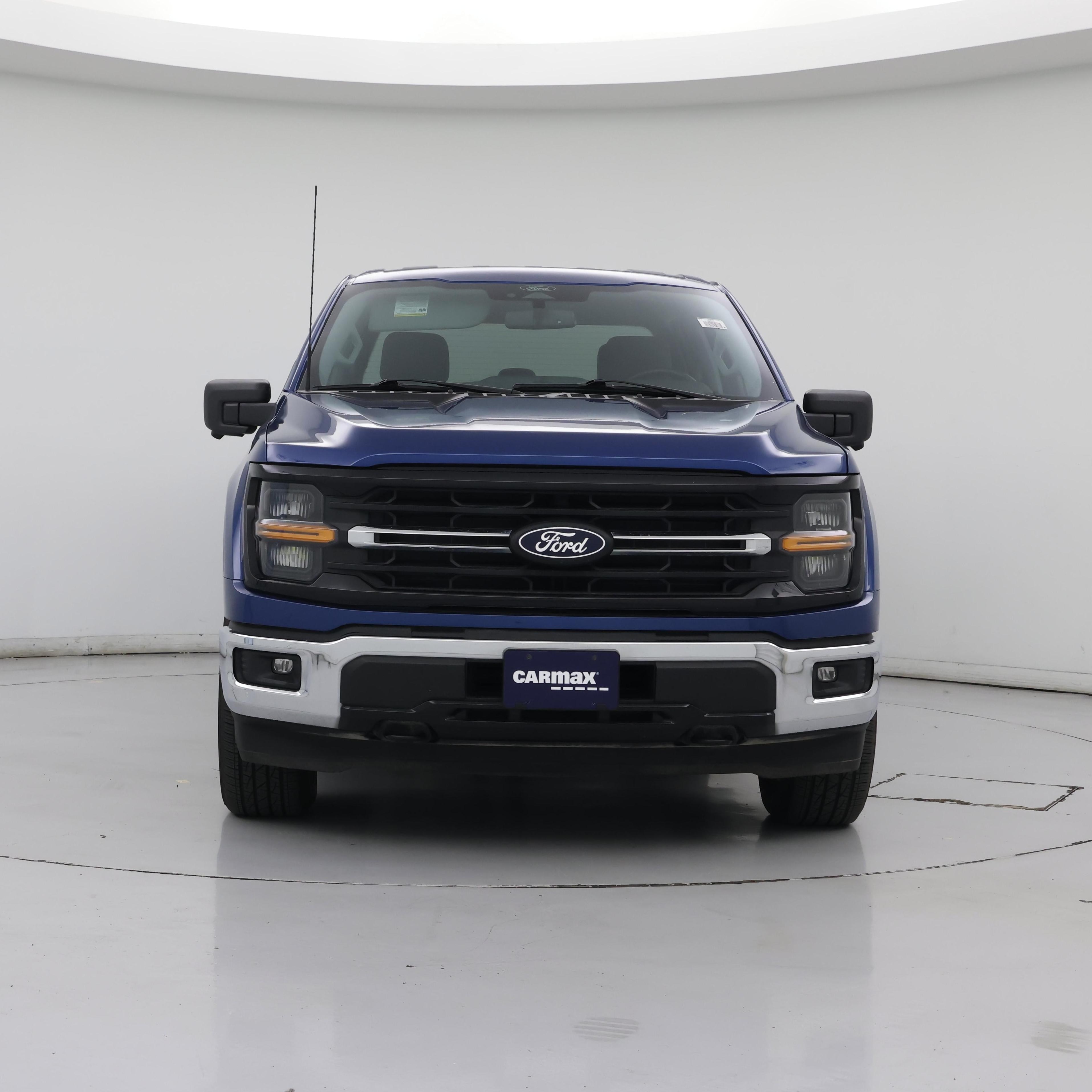 Thumbnail: 2024 Ford F-150 - 5