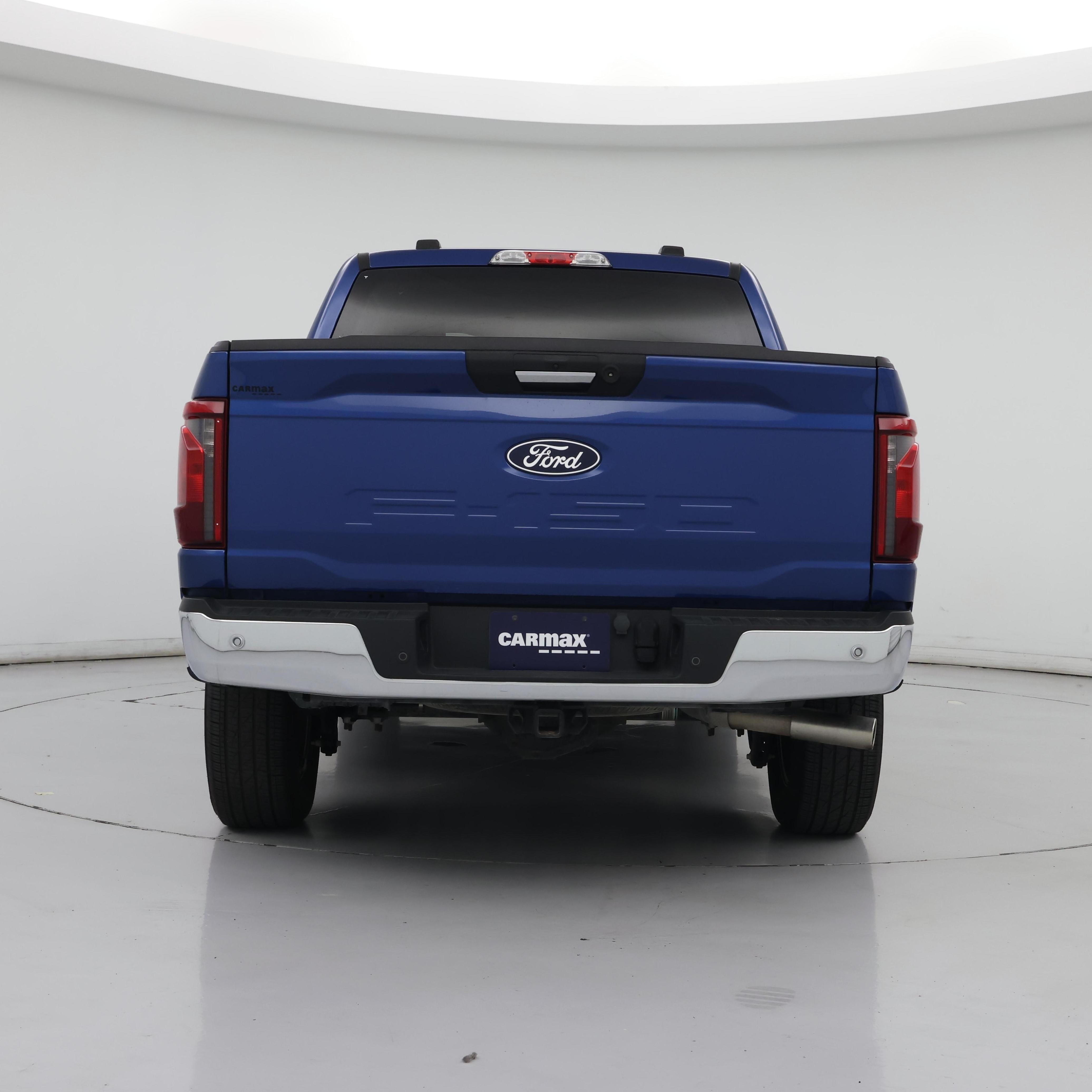 Thumbnail: 2024 Ford F-150 - 6