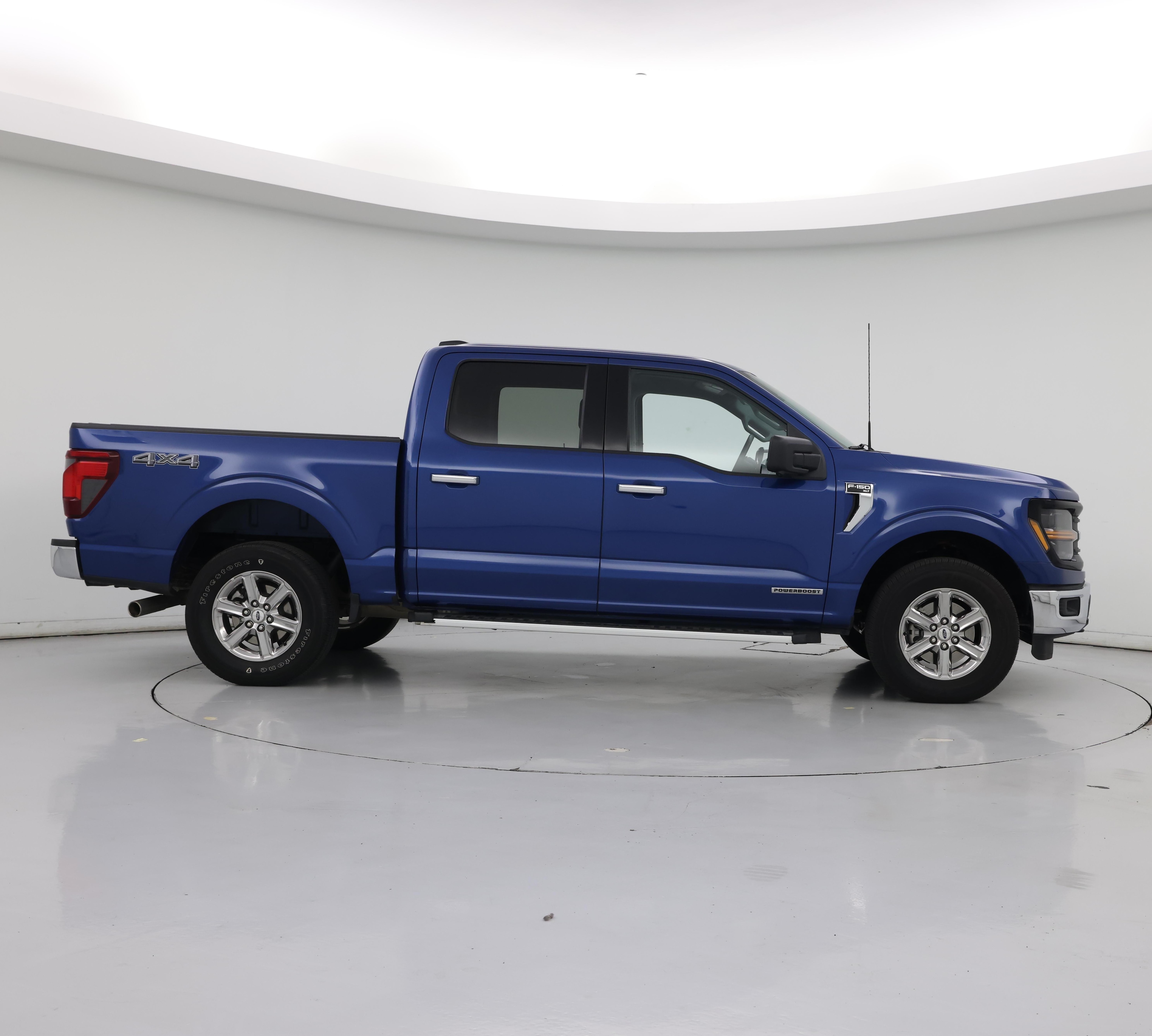 Thumbnail: 2024 Ford F-150 - 7