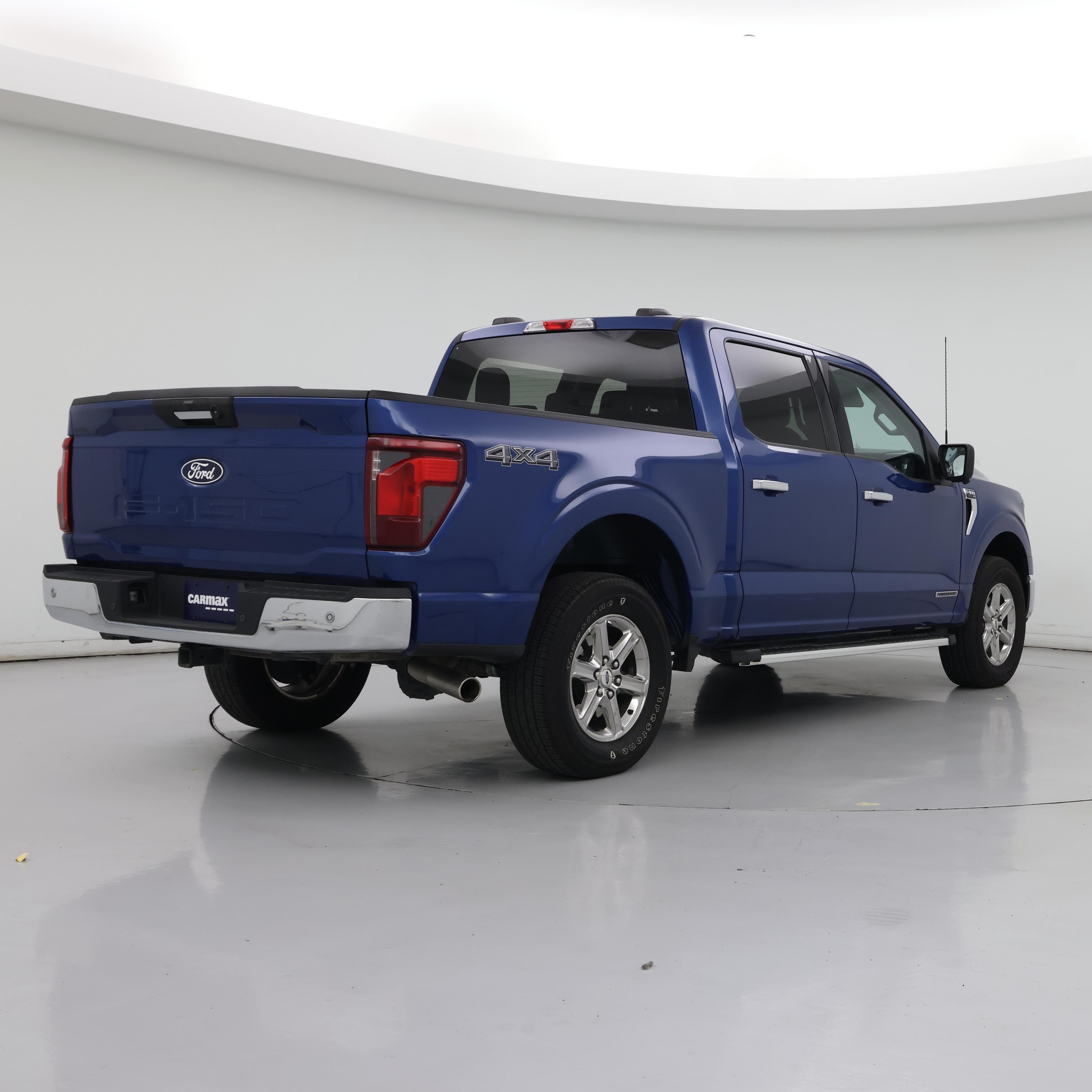 Thumbnail: 2024 Ford F-150 - 8