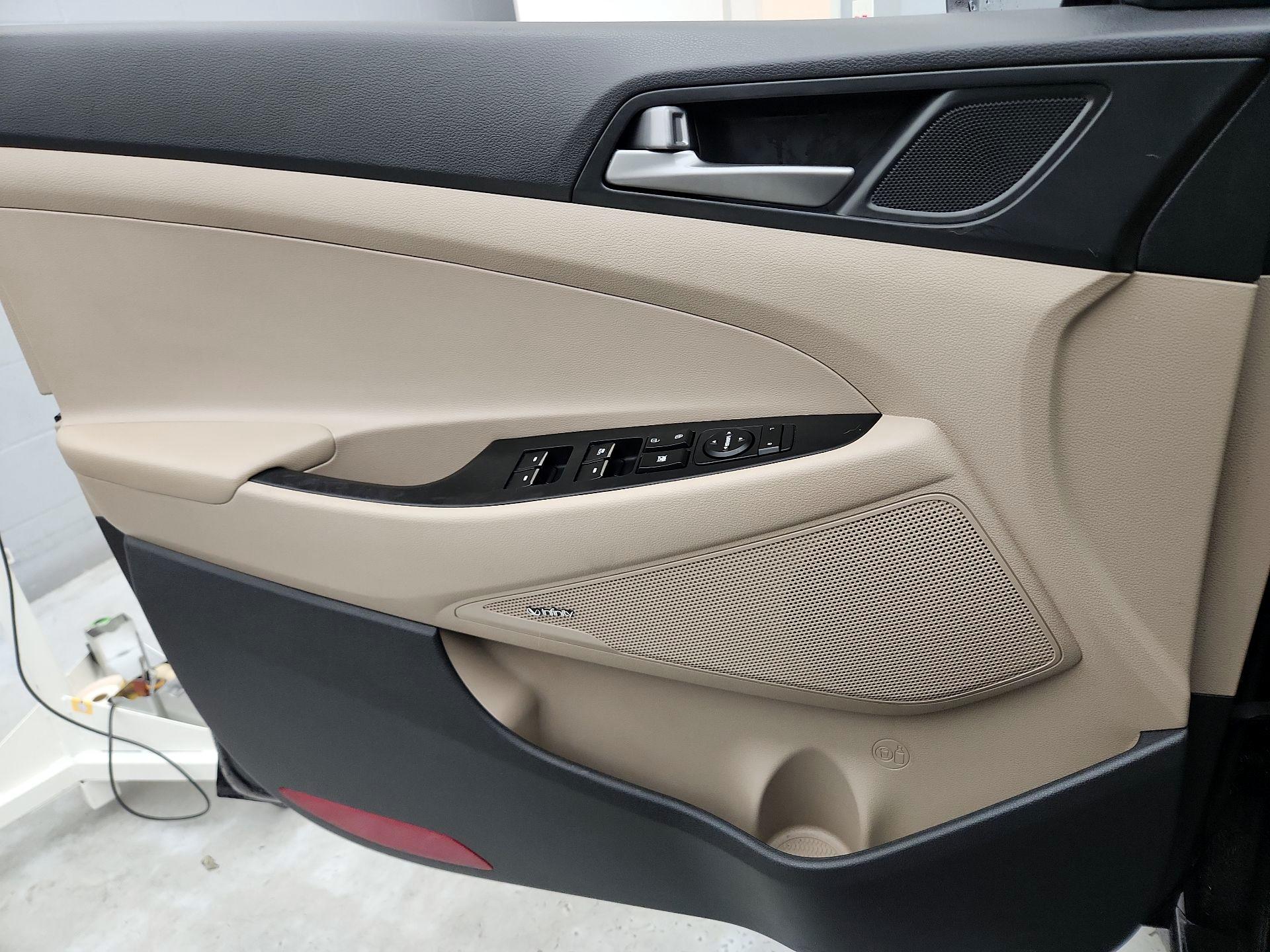 Thumbnail: 2018 Hyundai Tucson - 12