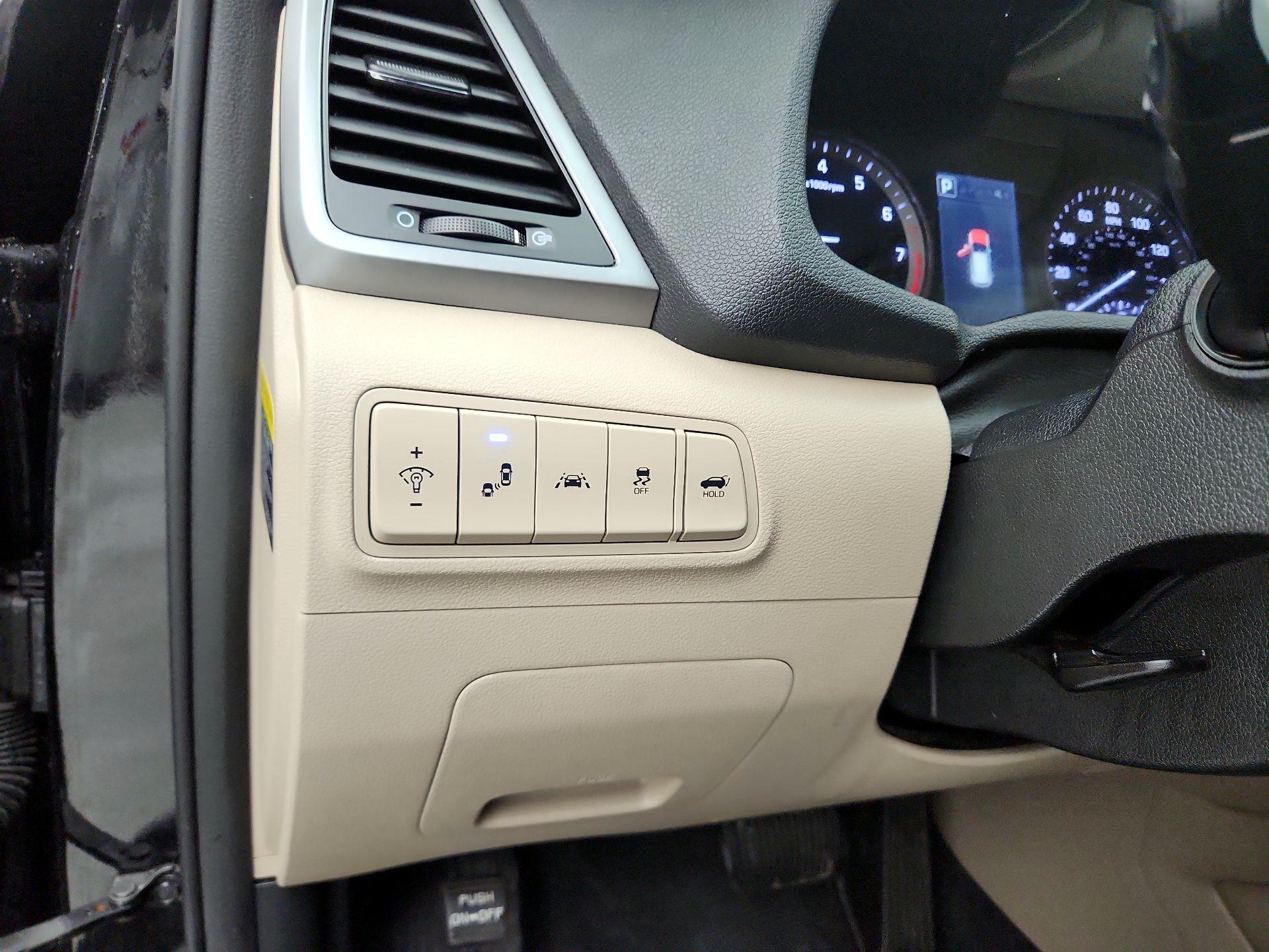 Thumbnail: 2018 Hyundai Tucson - 13