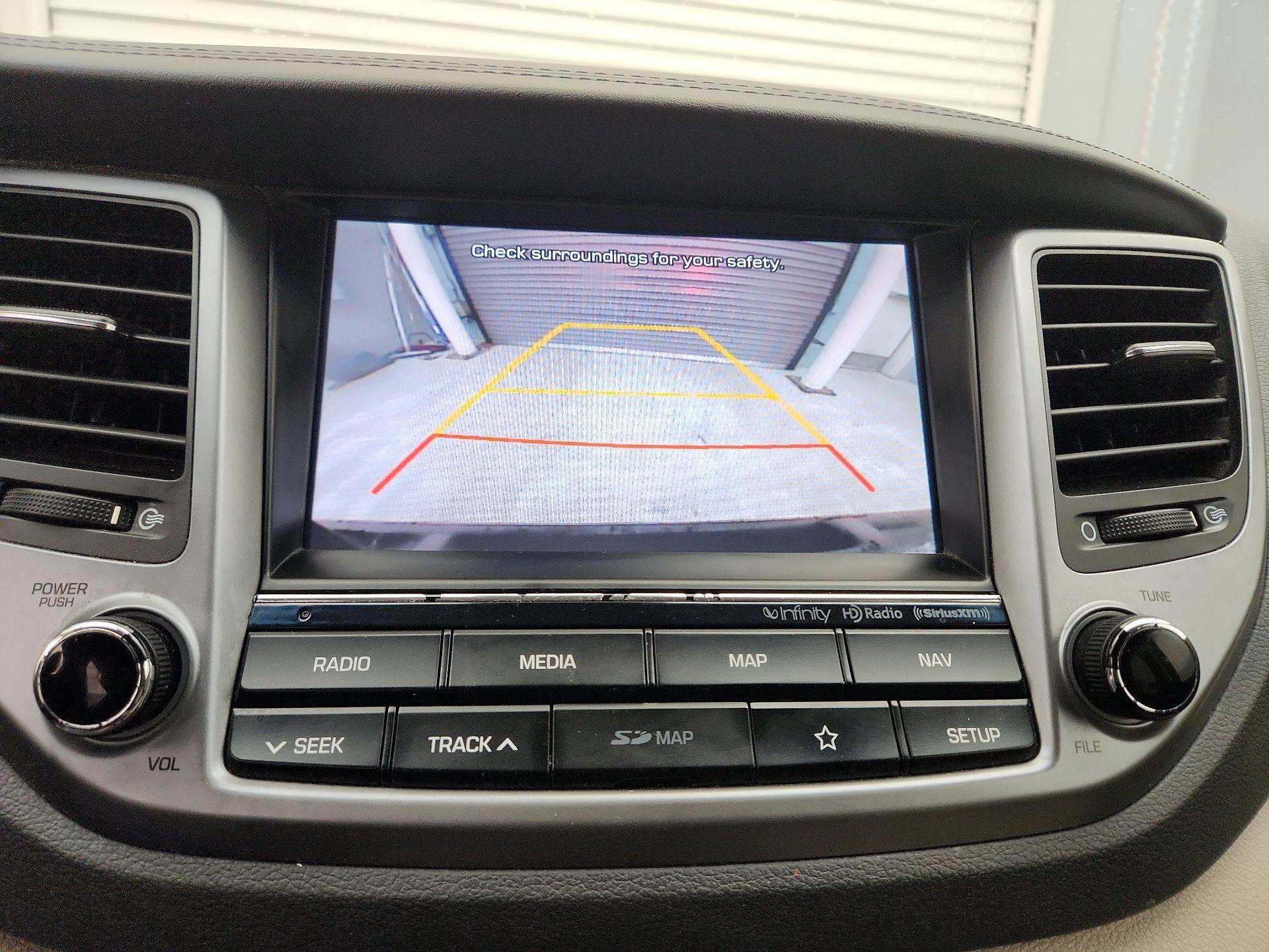 Thumbnail: 2018 Hyundai Tucson - 15