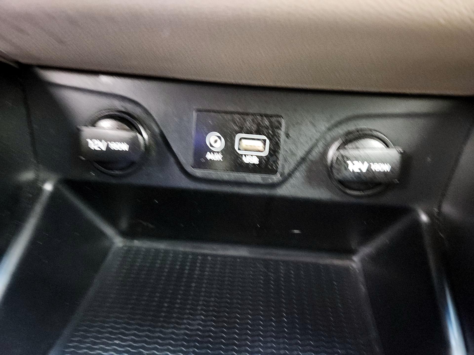 Thumbnail: 2018 Hyundai Tucson - 19