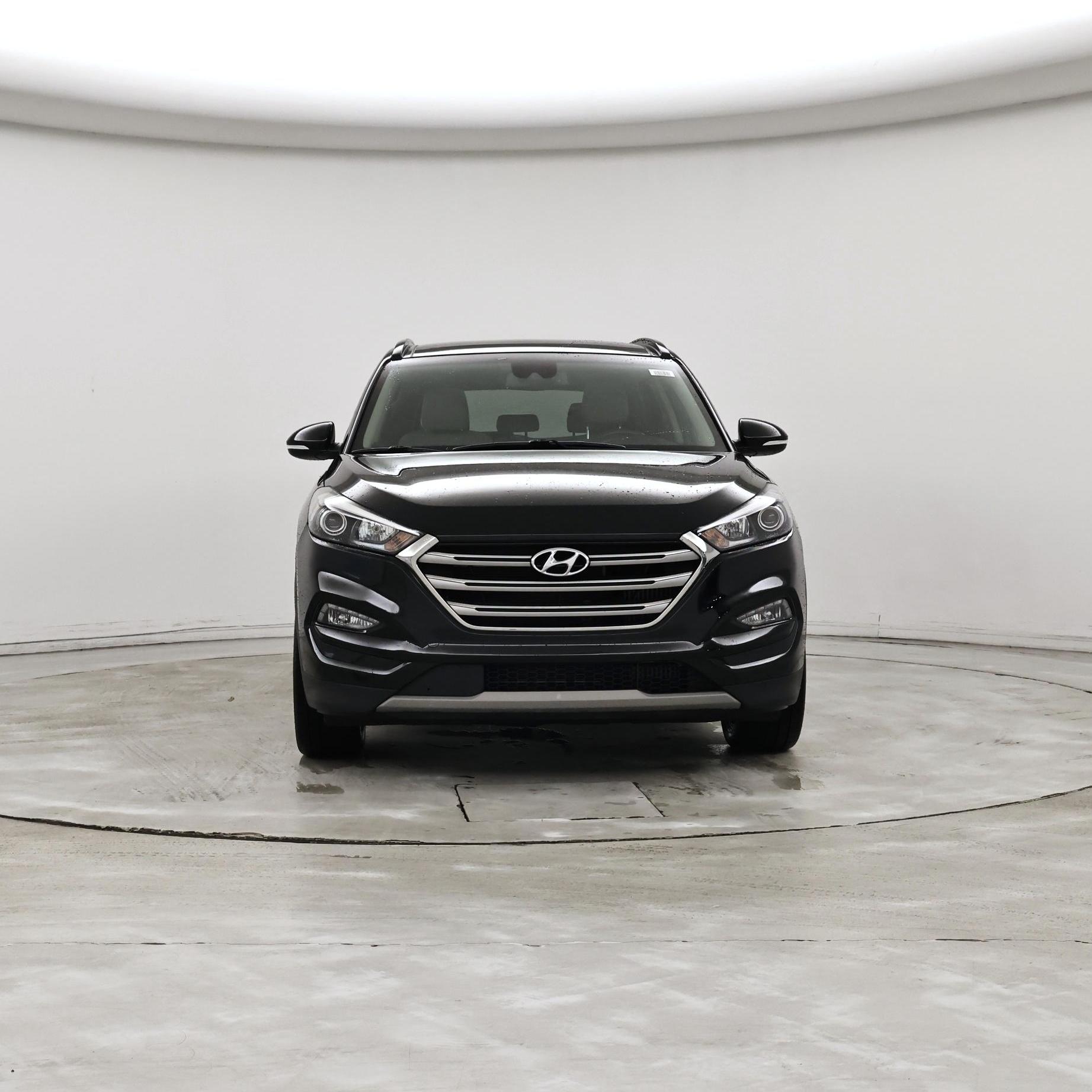 Thumbnail: 2018 Hyundai Tucson - 5