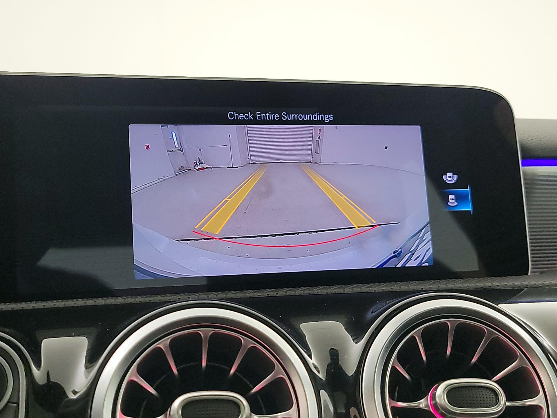 Thumbnail: 2020 Mercedes-Benz A-Class - 14