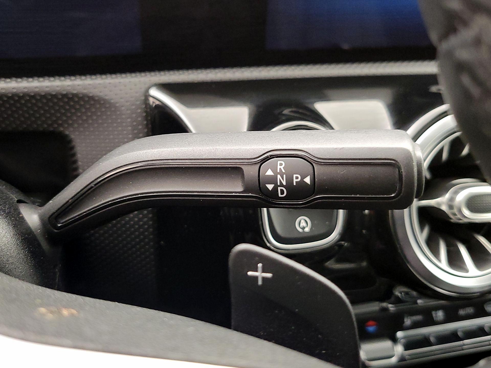 Thumbnail: 2020 Mercedes-Benz A-Class - 17