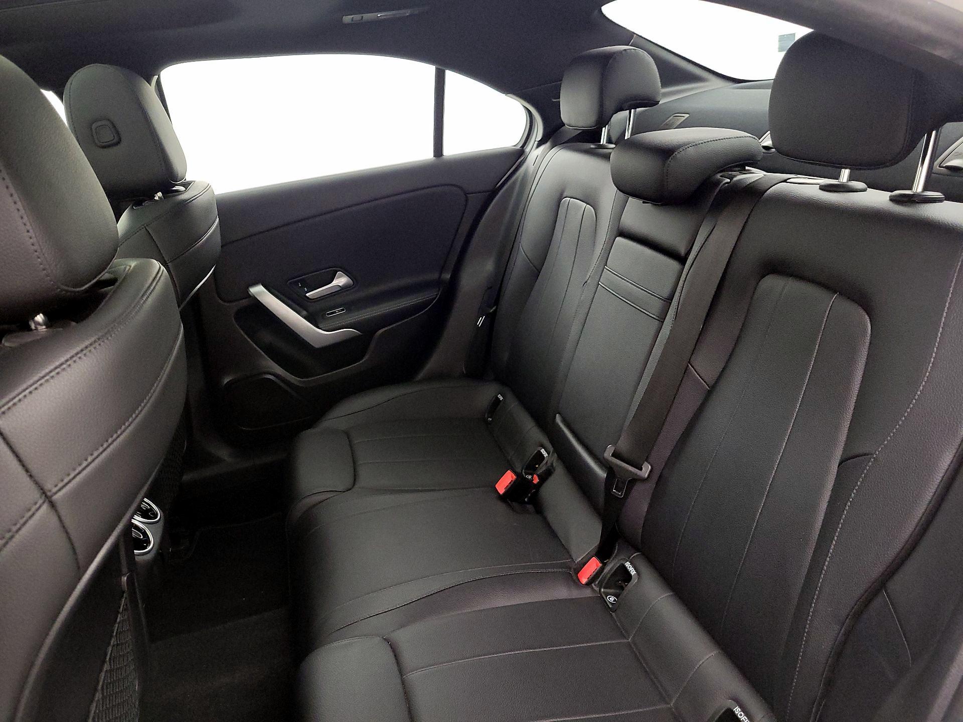 Thumbnail: 2020 Mercedes-Benz A-Class - 20