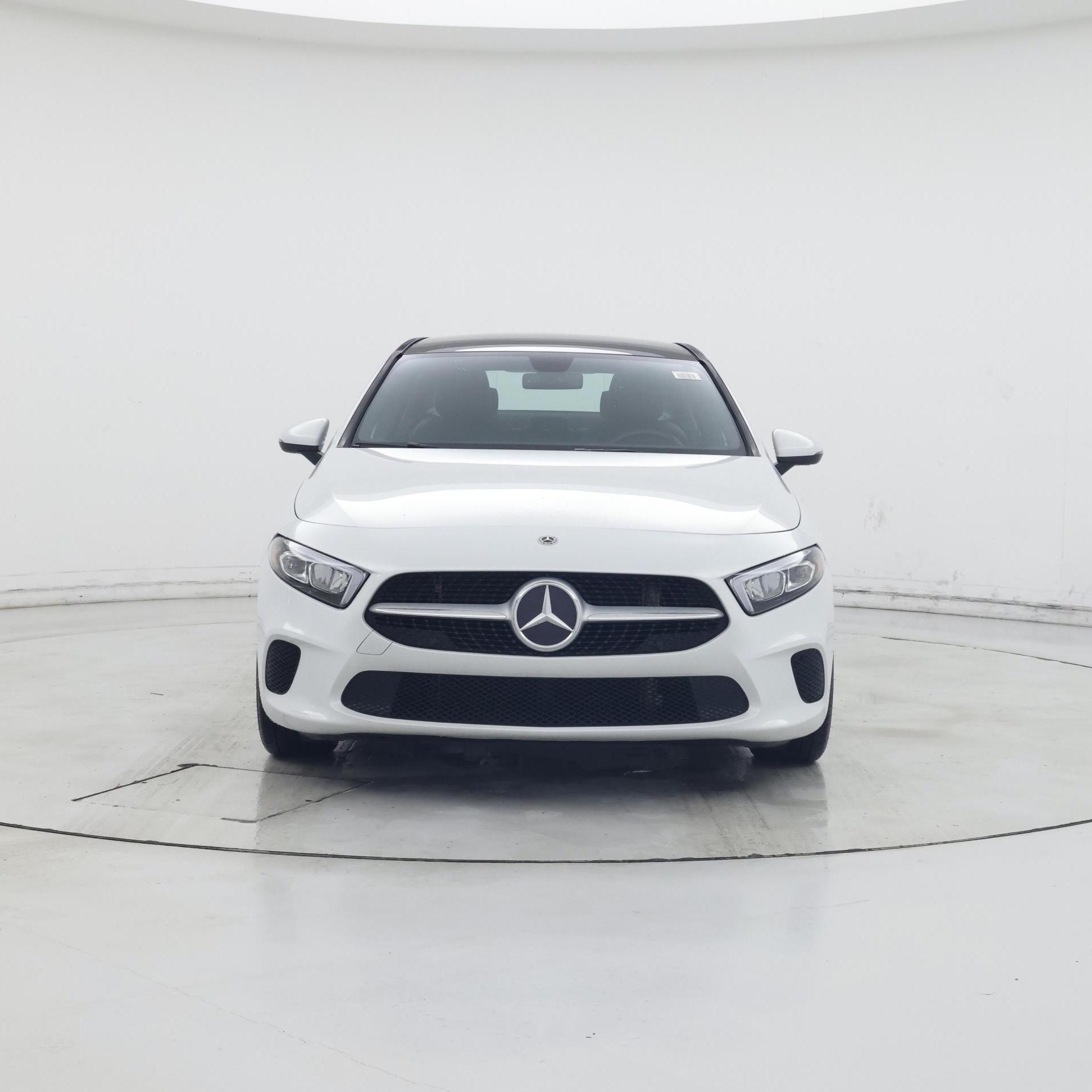 Thumbnail: 2020 Mercedes-Benz A-Class - 5