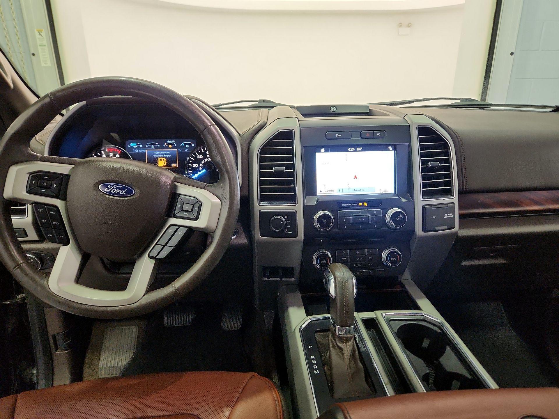 Thumbnail: 2018 Ford F-150 - 9