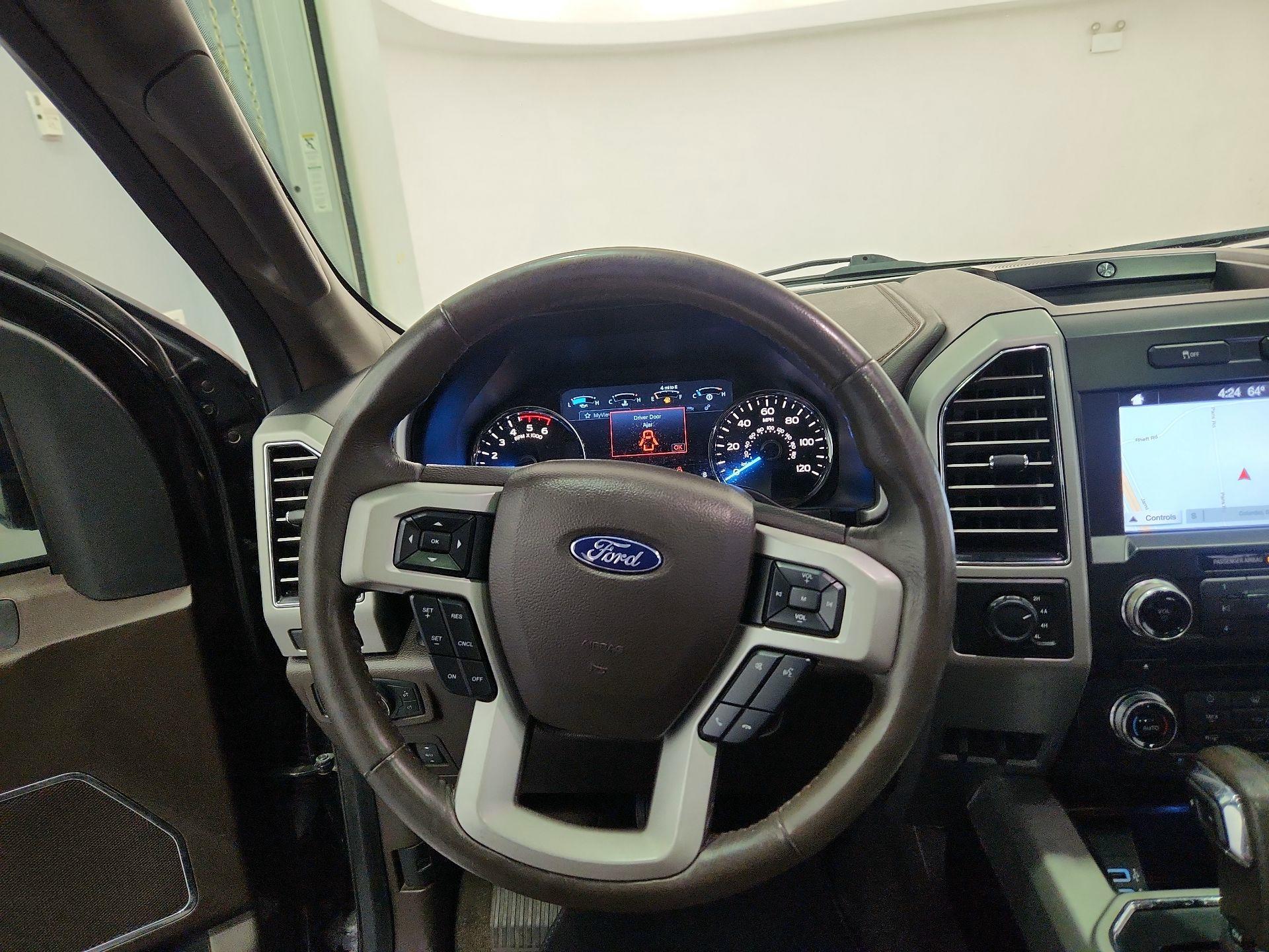 Thumbnail: 2018 Ford F-150 - 10