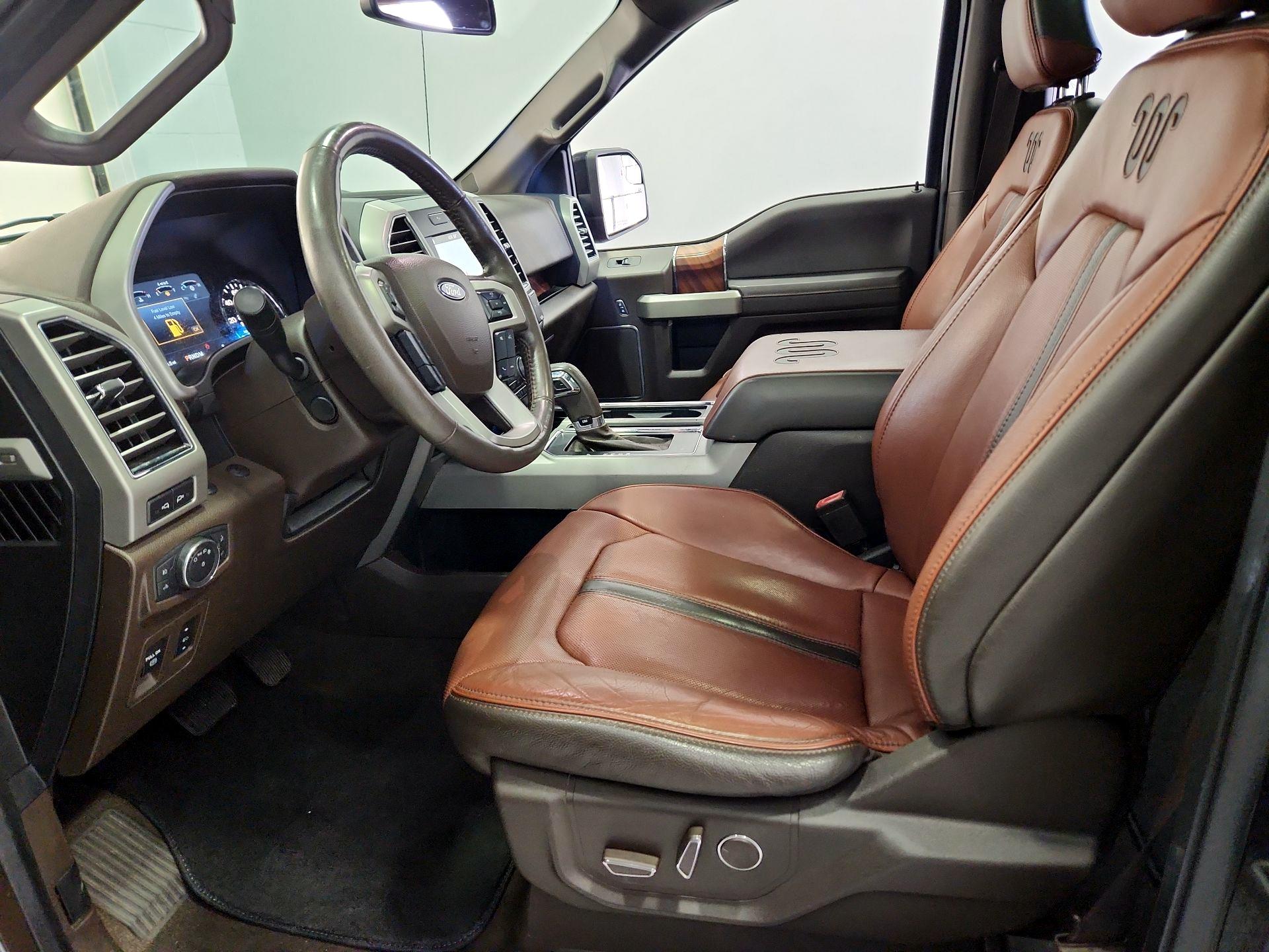 Thumbnail: 2018 Ford F-150 - 11