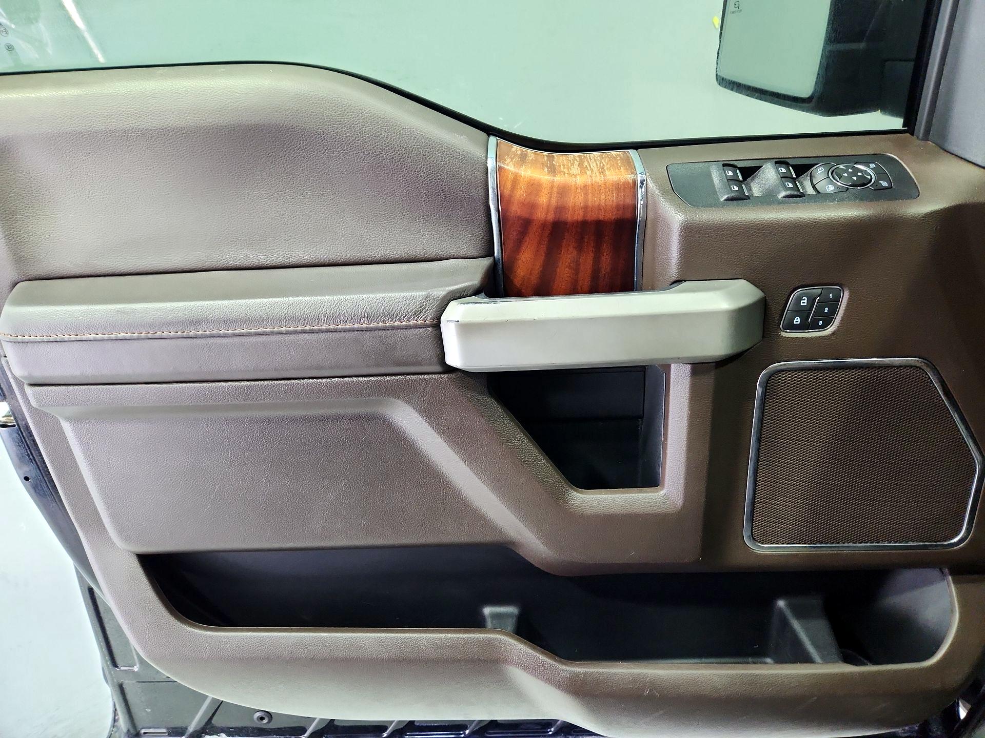 Thumbnail: 2018 Ford F-150 - 12