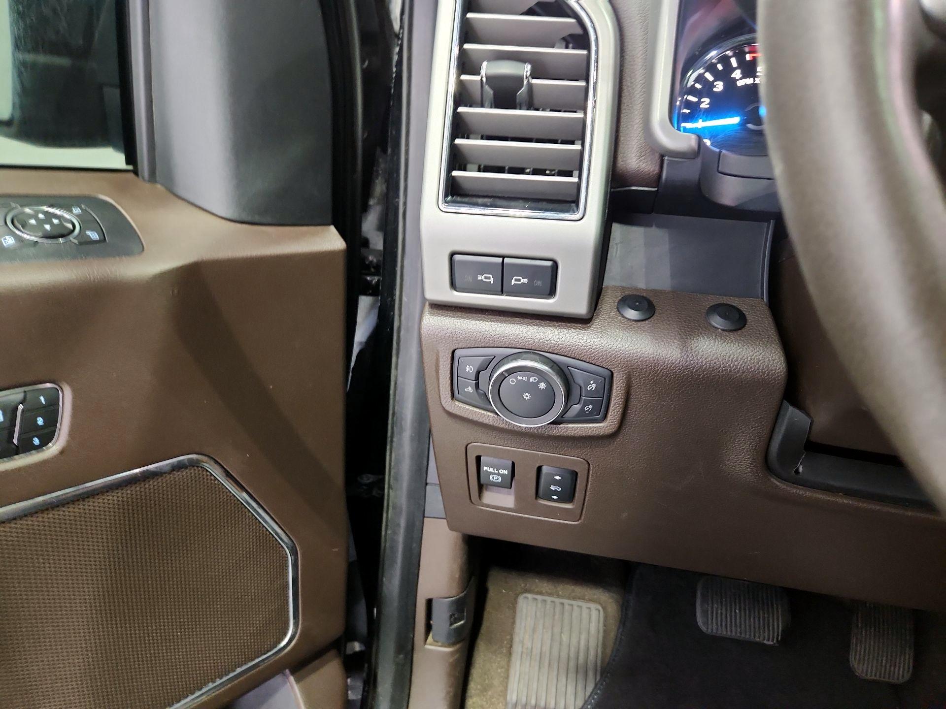 Thumbnail: 2018 Ford F-150 - 13