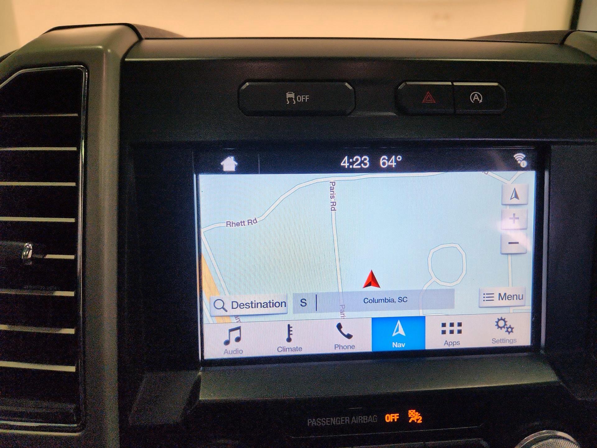 Thumbnail: 2018 Ford F-150 - 14