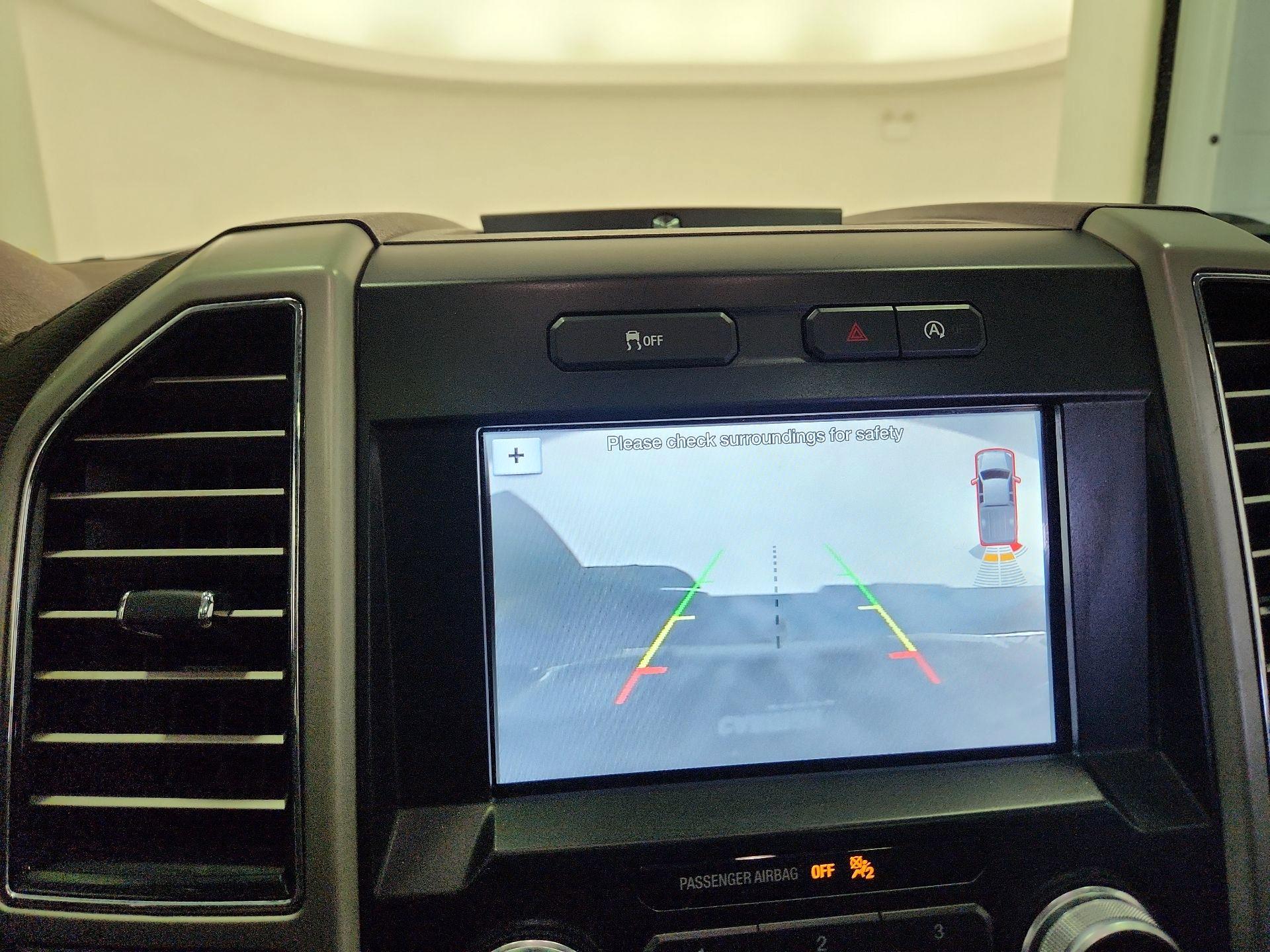 Thumbnail: 2018 Ford F-150 - 15