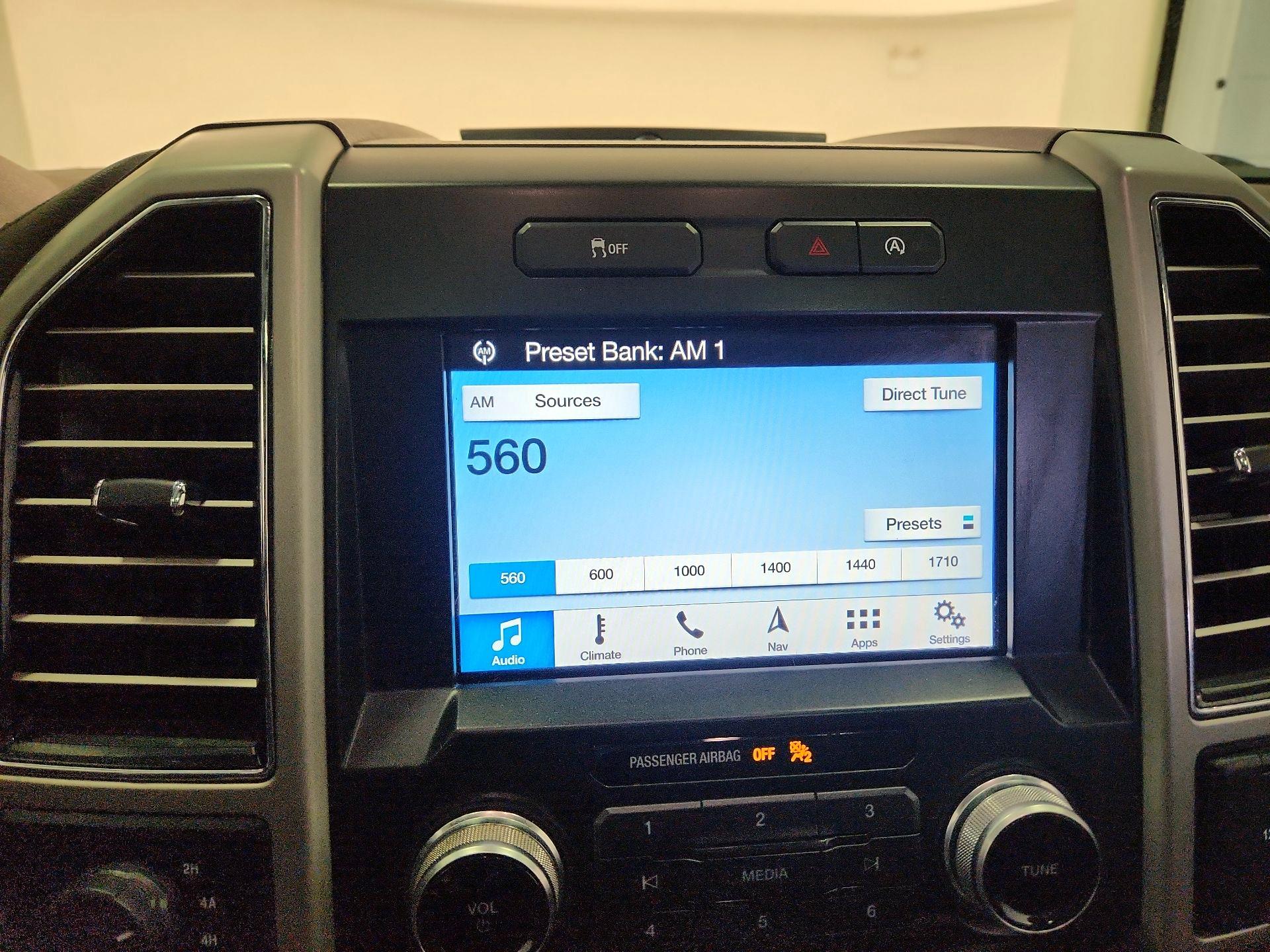 Thumbnail: 2018 Ford F-150 - 16