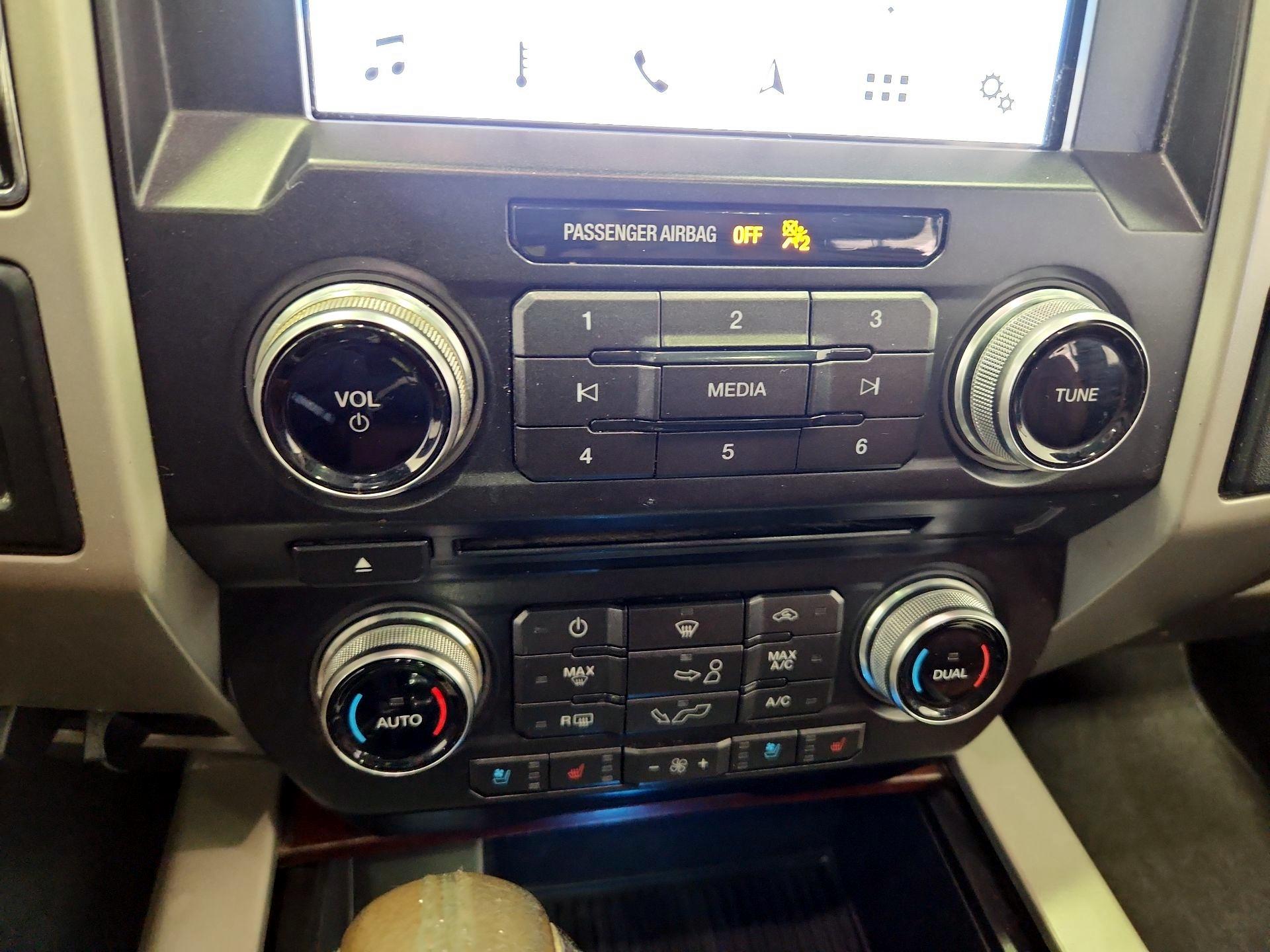 Thumbnail: 2018 Ford F-150 - 17