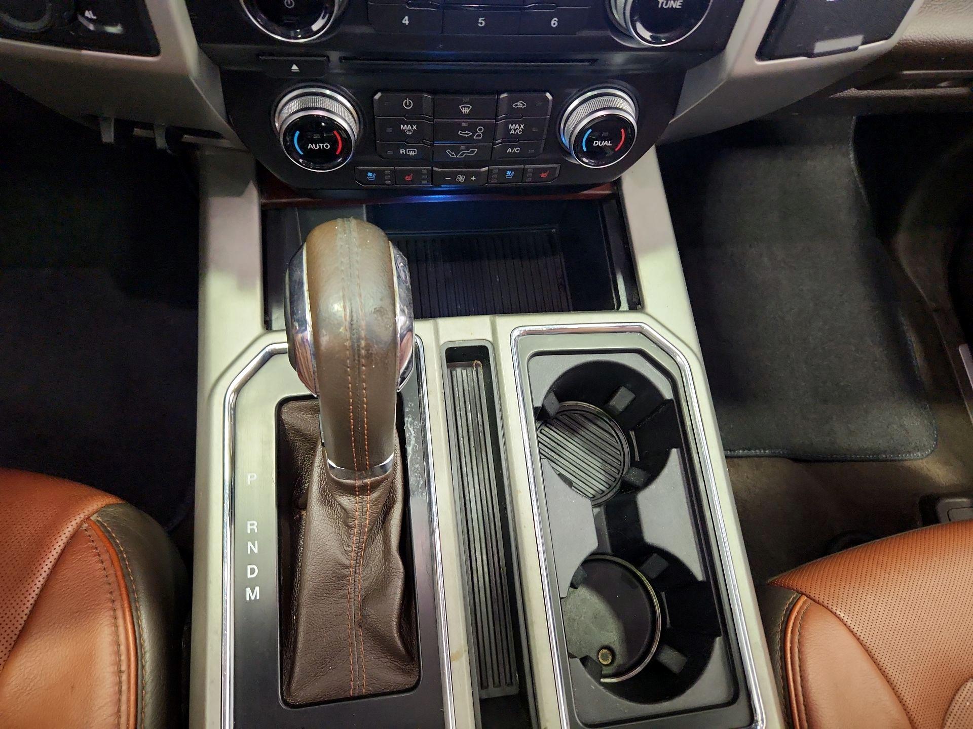 Thumbnail: 2018 Ford F-150 - 18