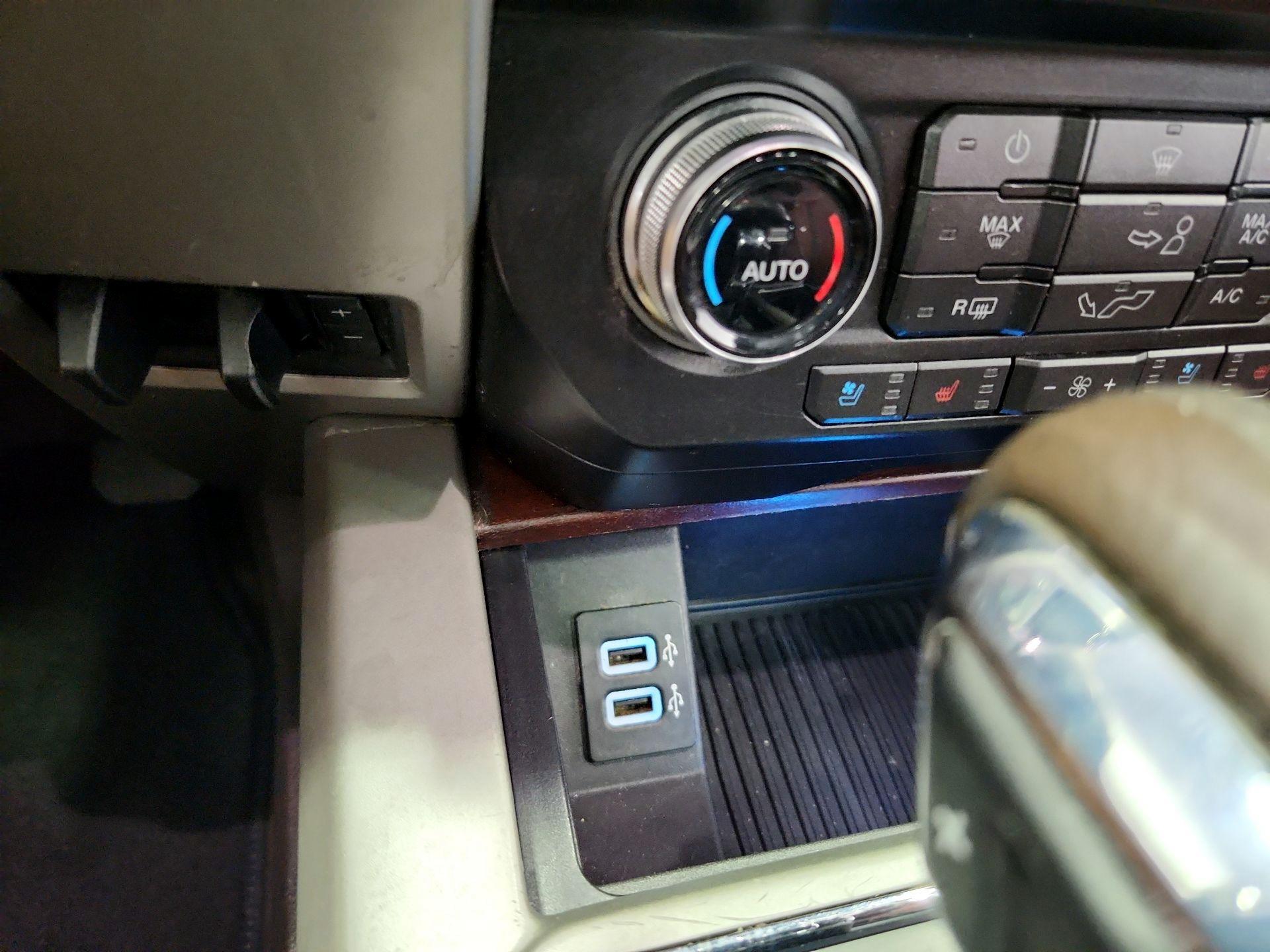 Thumbnail: 2018 Ford F-150 - 19