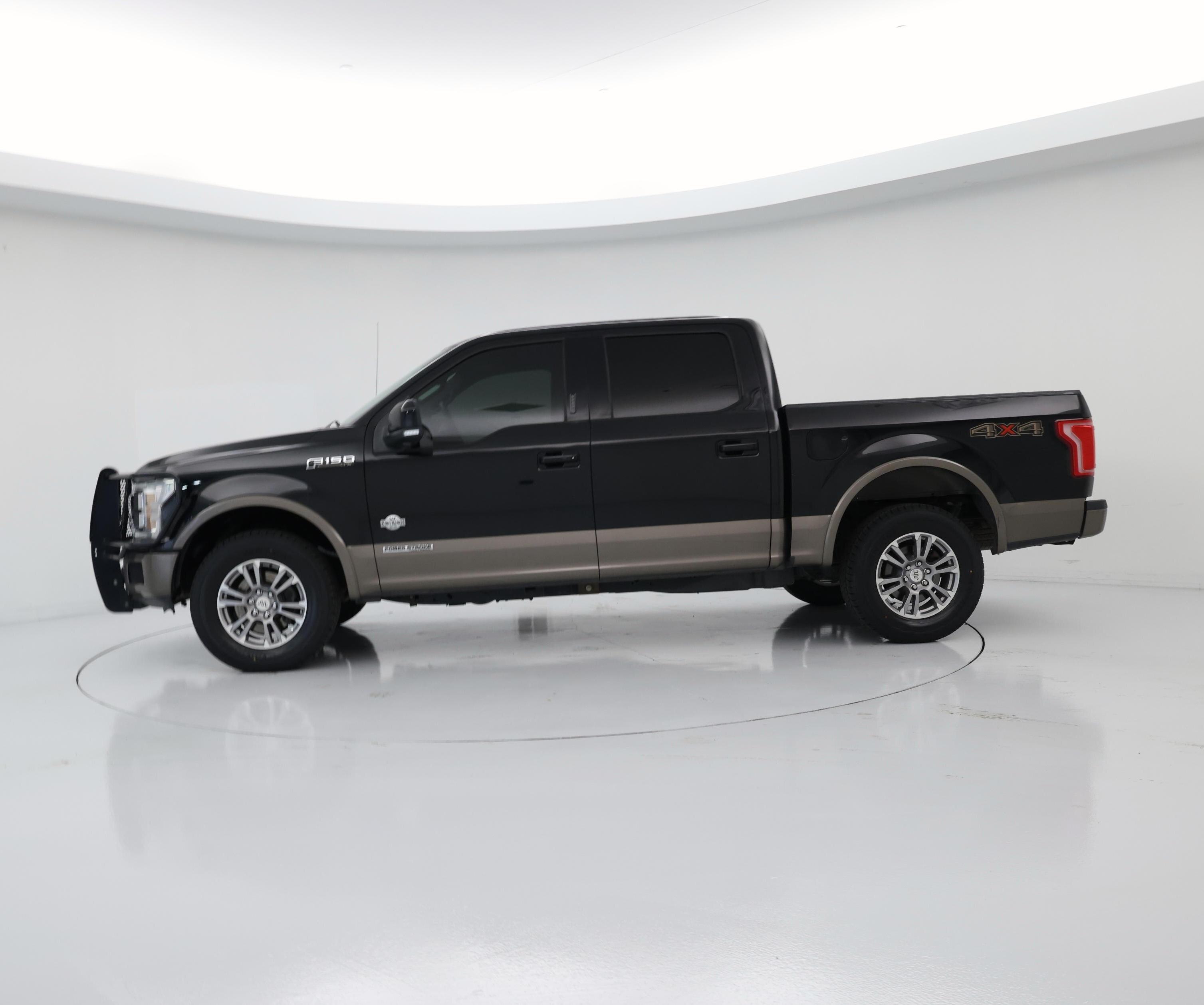 Thumbnail: 2018 Ford F-150 - 3