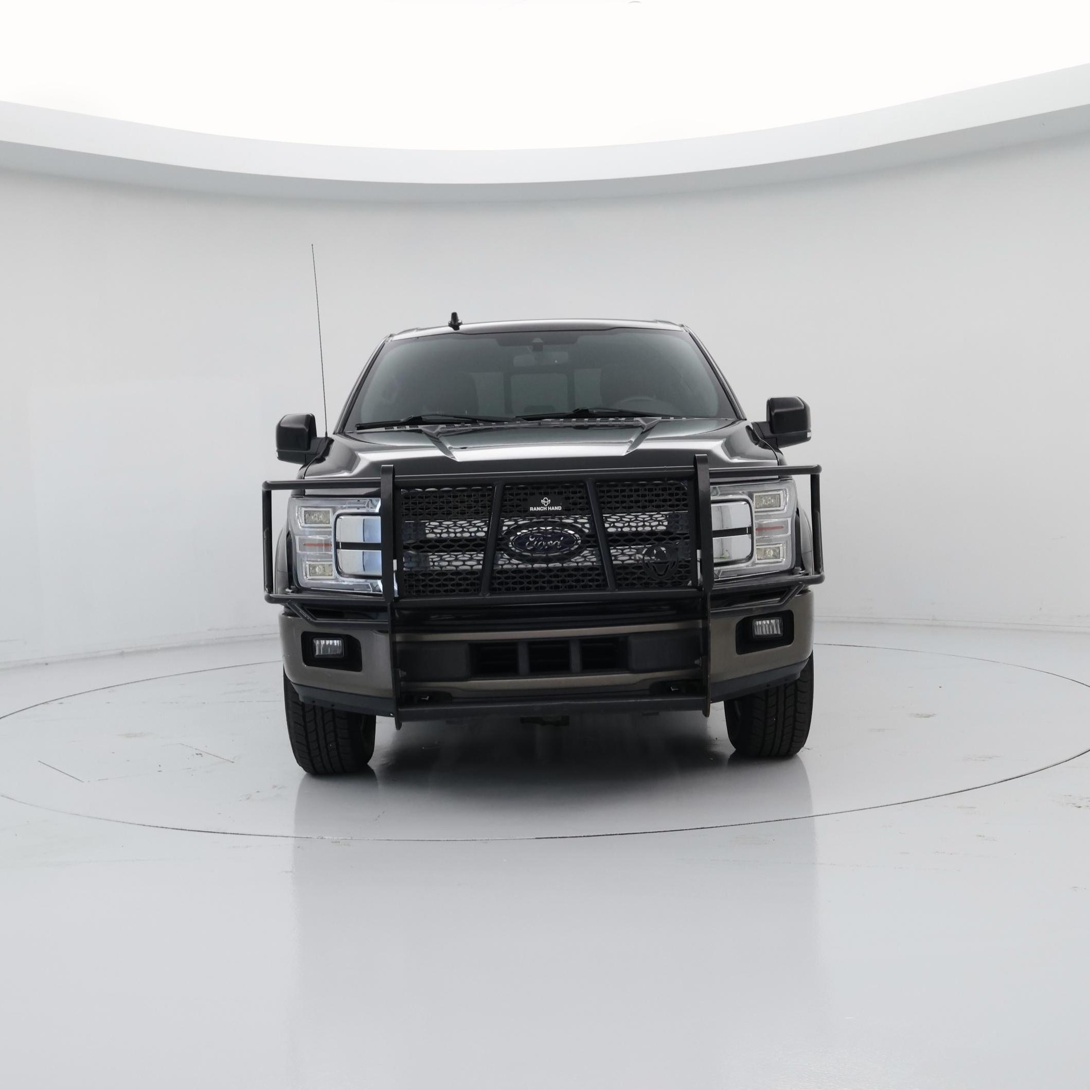 Thumbnail: 2018 Ford F-150 - 5