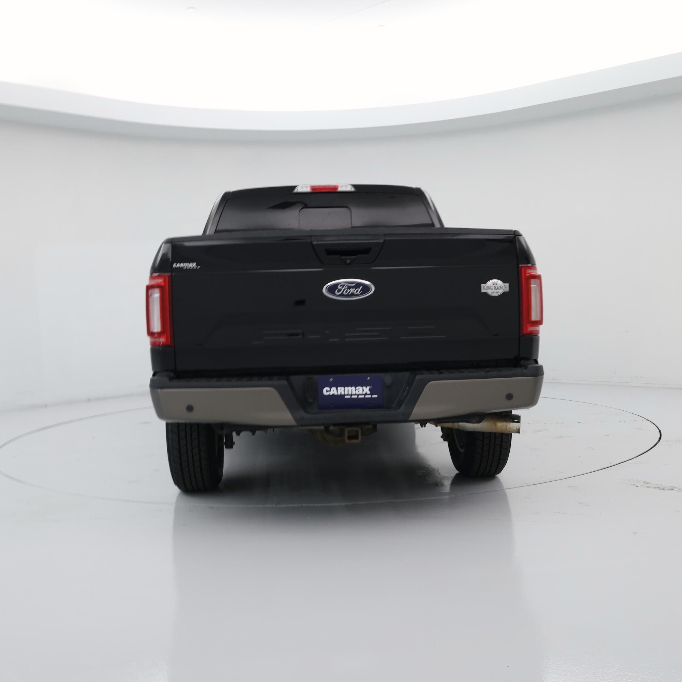 Thumbnail: 2018 Ford F-150 - 6