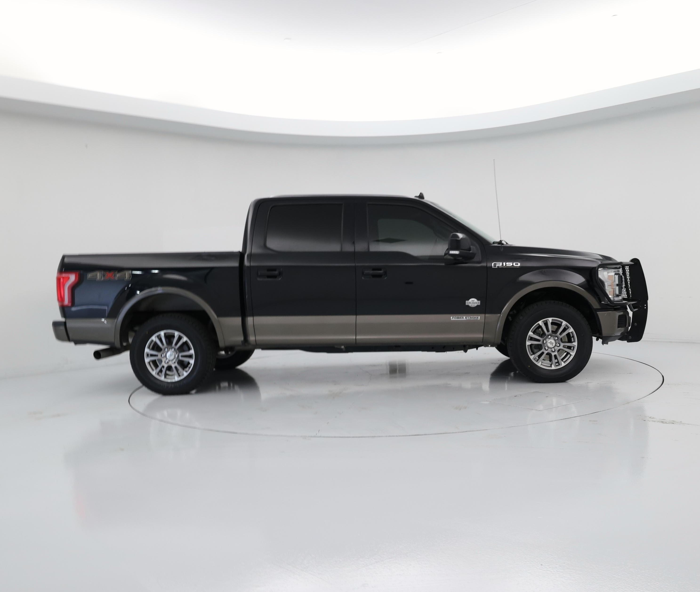 Thumbnail: 2018 Ford F-150 - 7