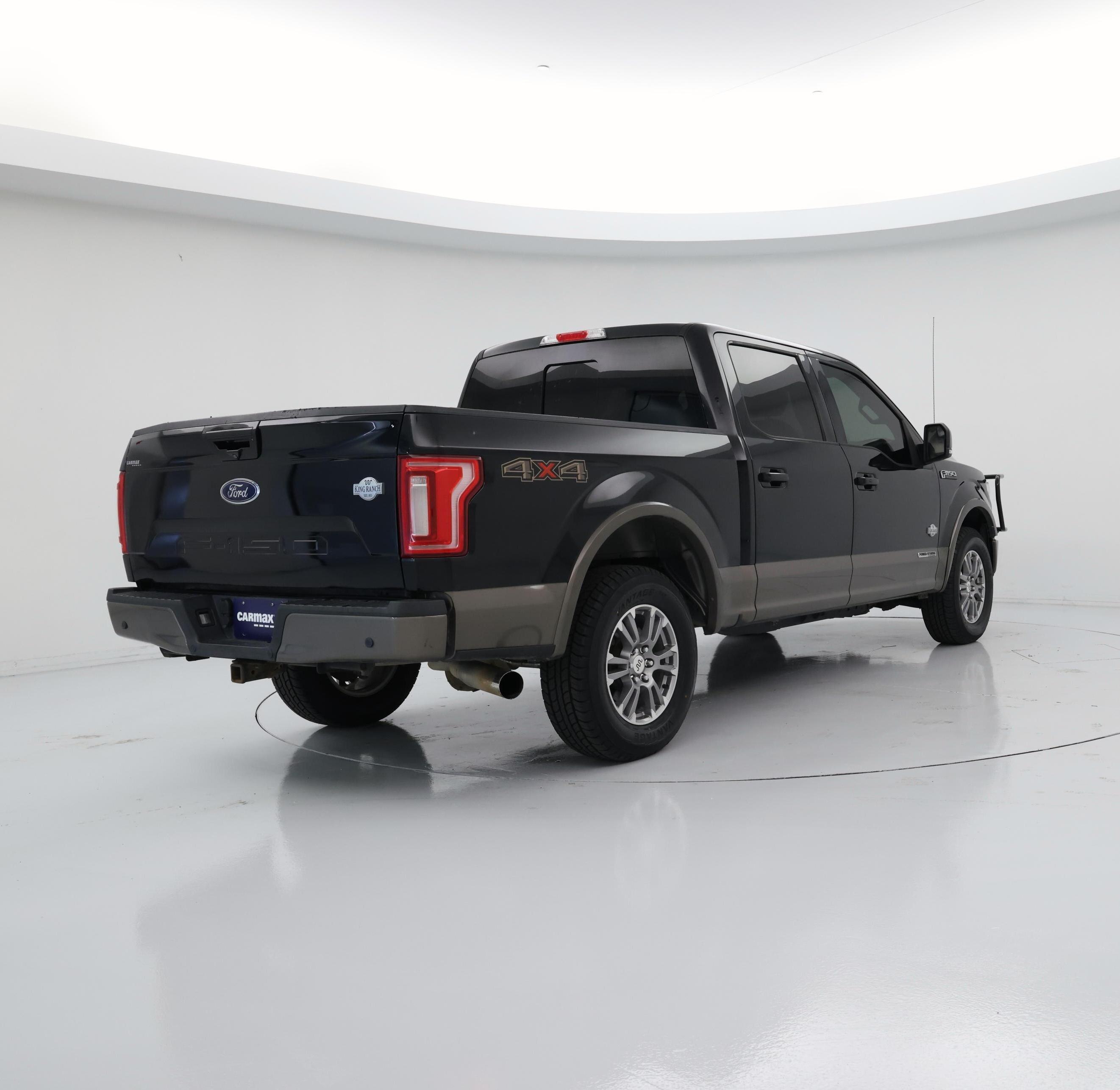 Thumbnail: 2018 Ford F-150 - 8