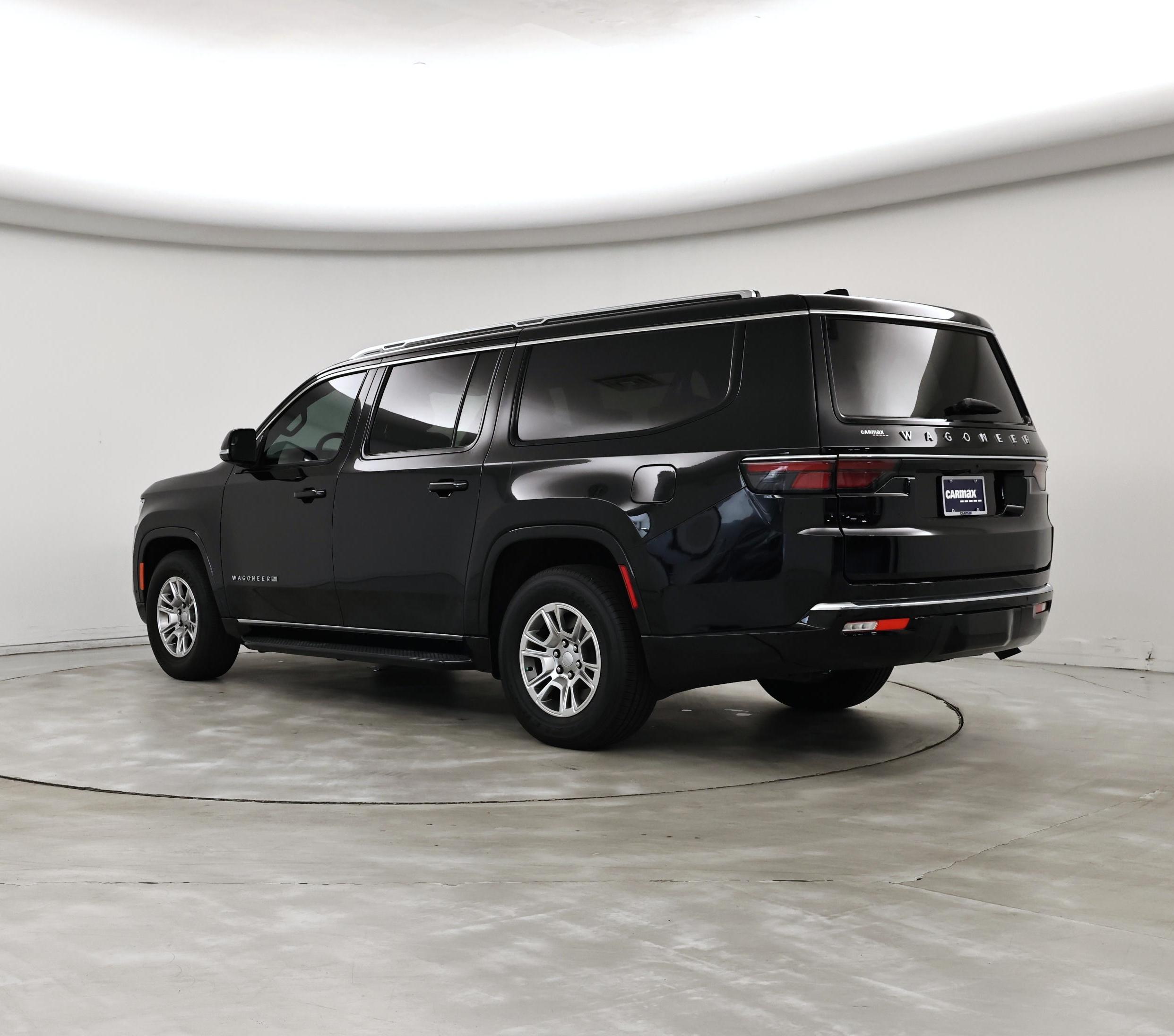 Thumbnail: 2024 Jeep Wagoneer - 2