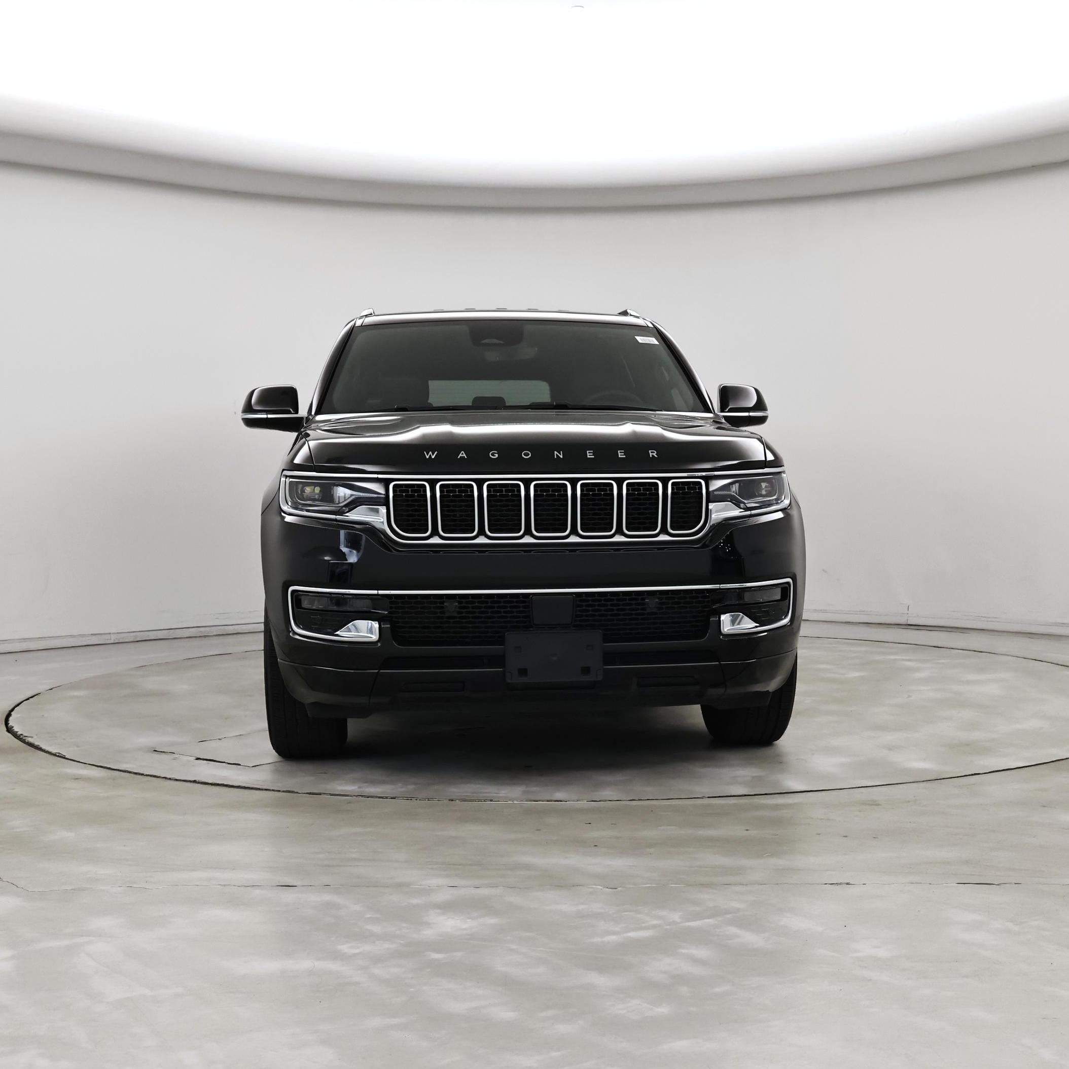 Thumbnail: 2024 Jeep Wagoneer - 5