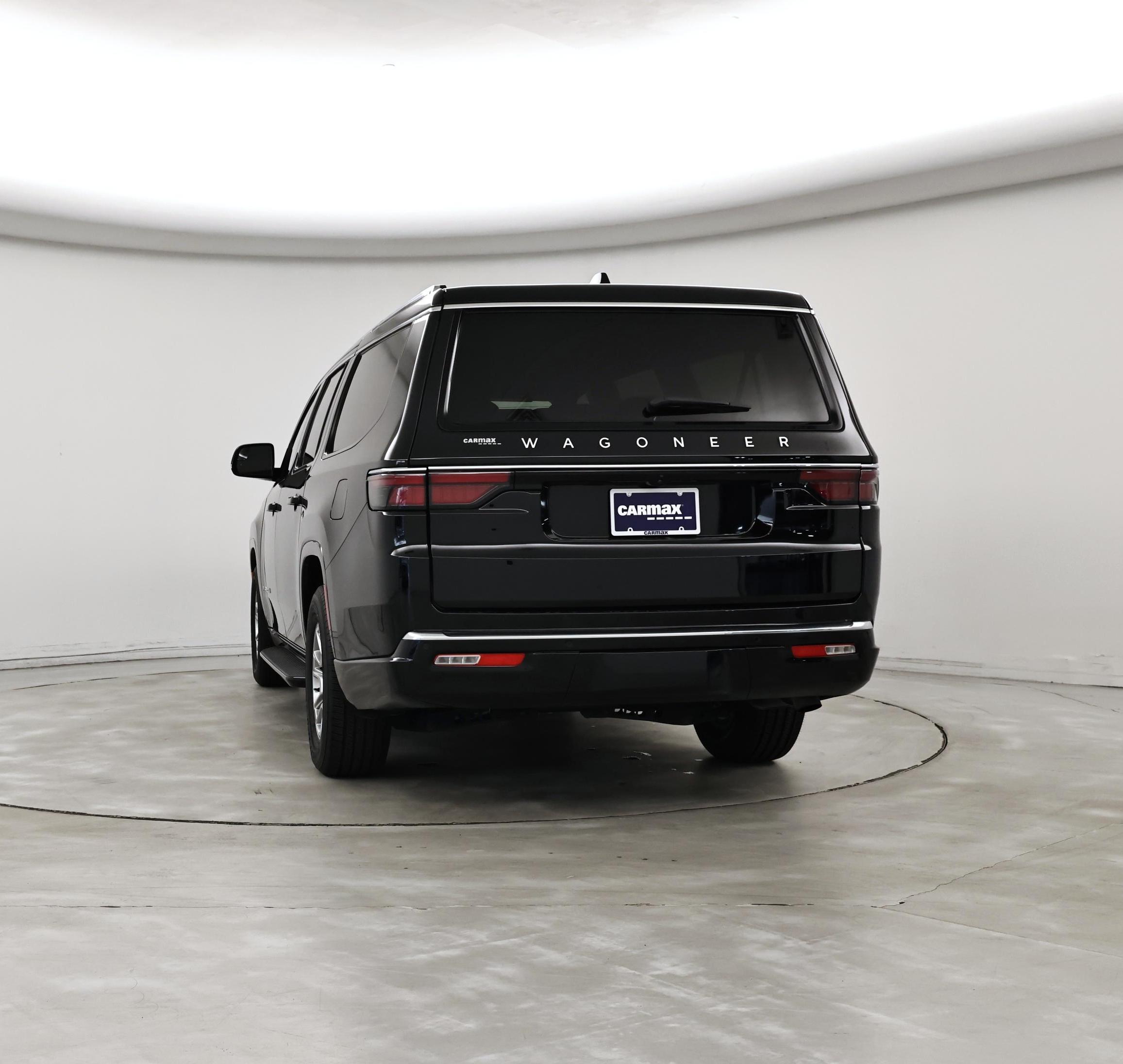 Thumbnail: 2024 Jeep Wagoneer - 6