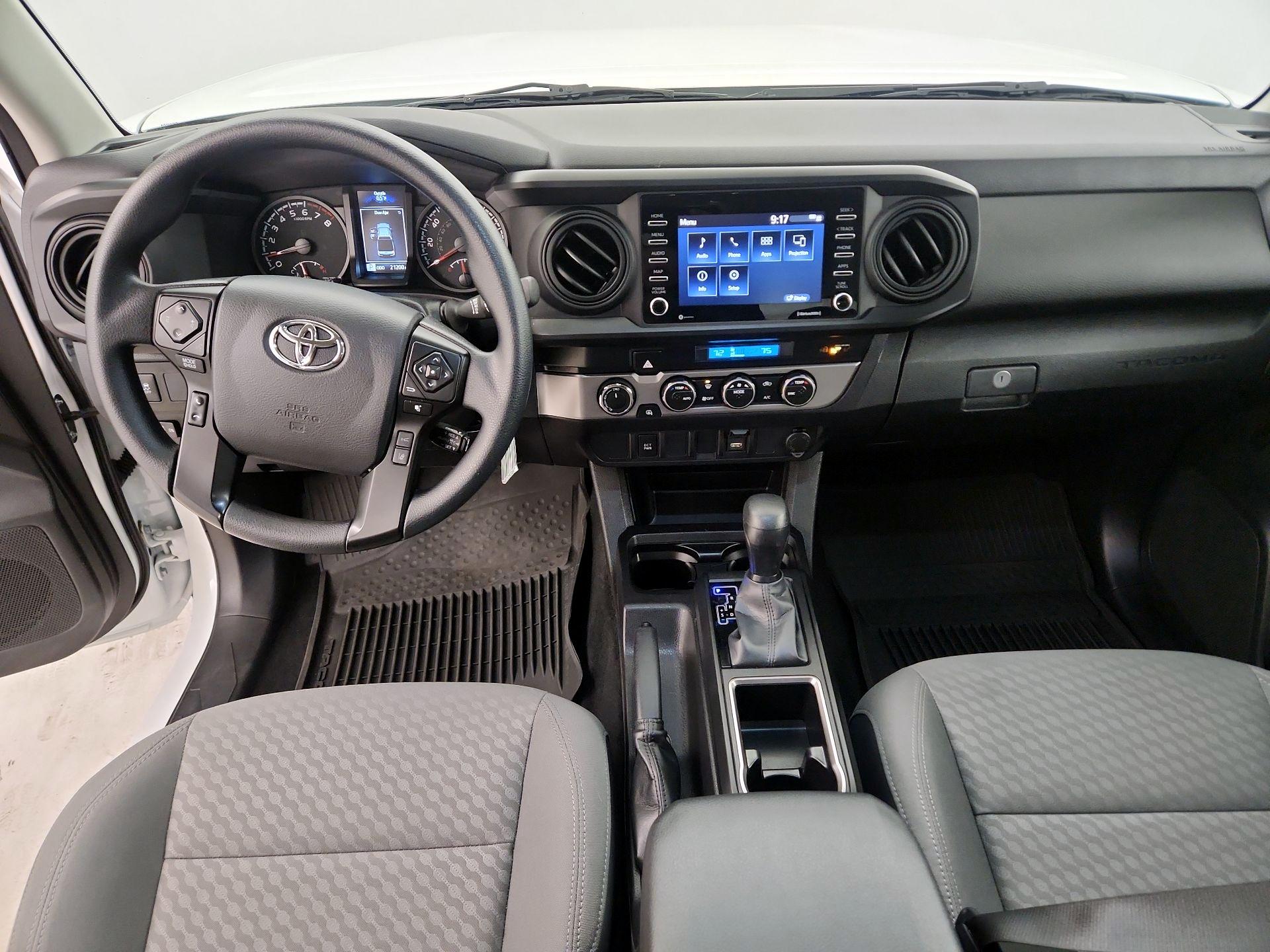 Thumbnail: 2023 Toyota Tacoma - 9