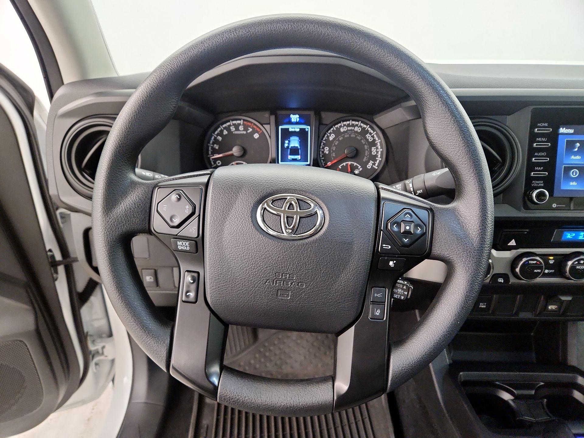 Thumbnail: 2023 Toyota Tacoma - 10