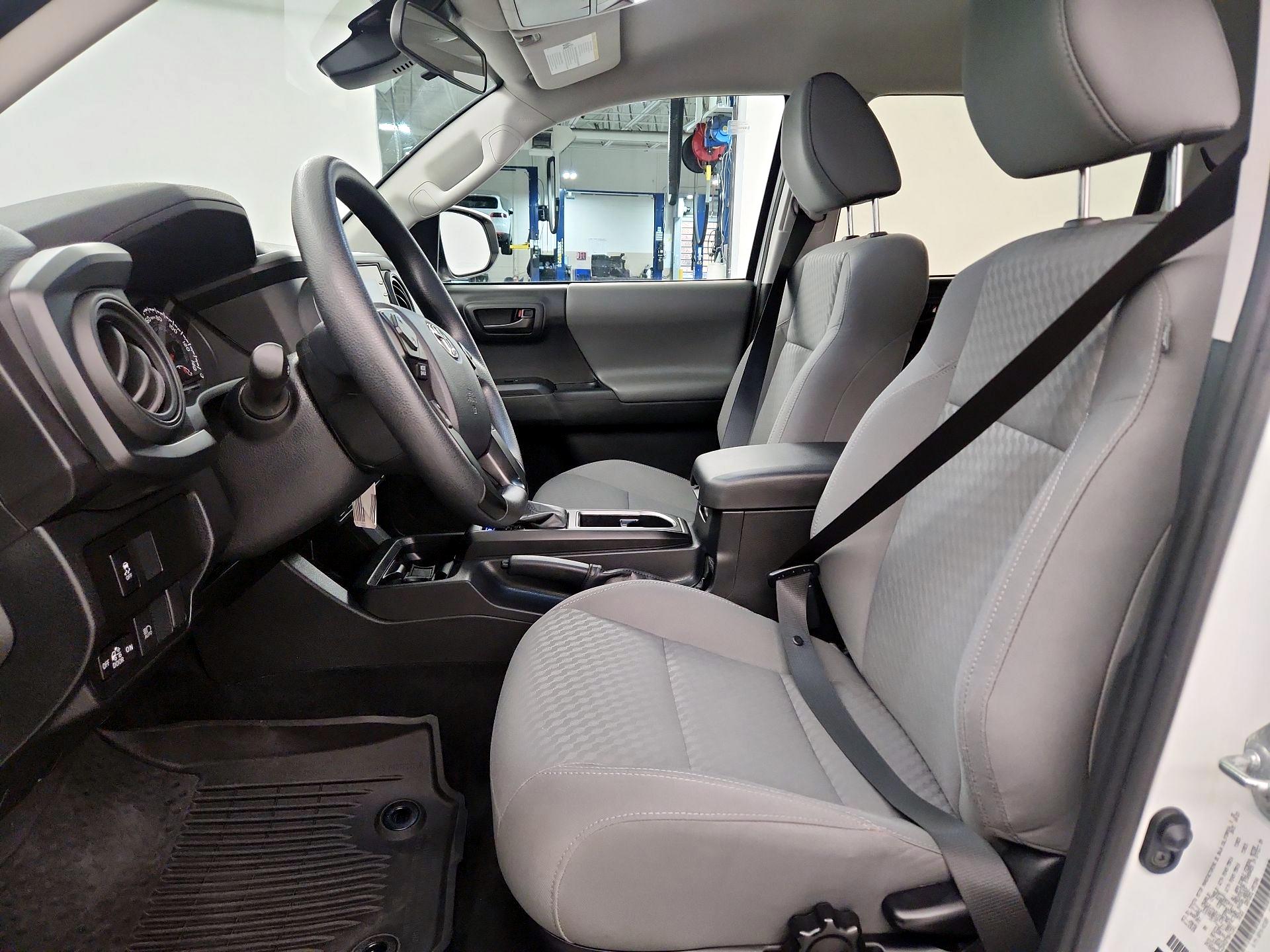 Thumbnail: 2023 Toyota Tacoma - 11