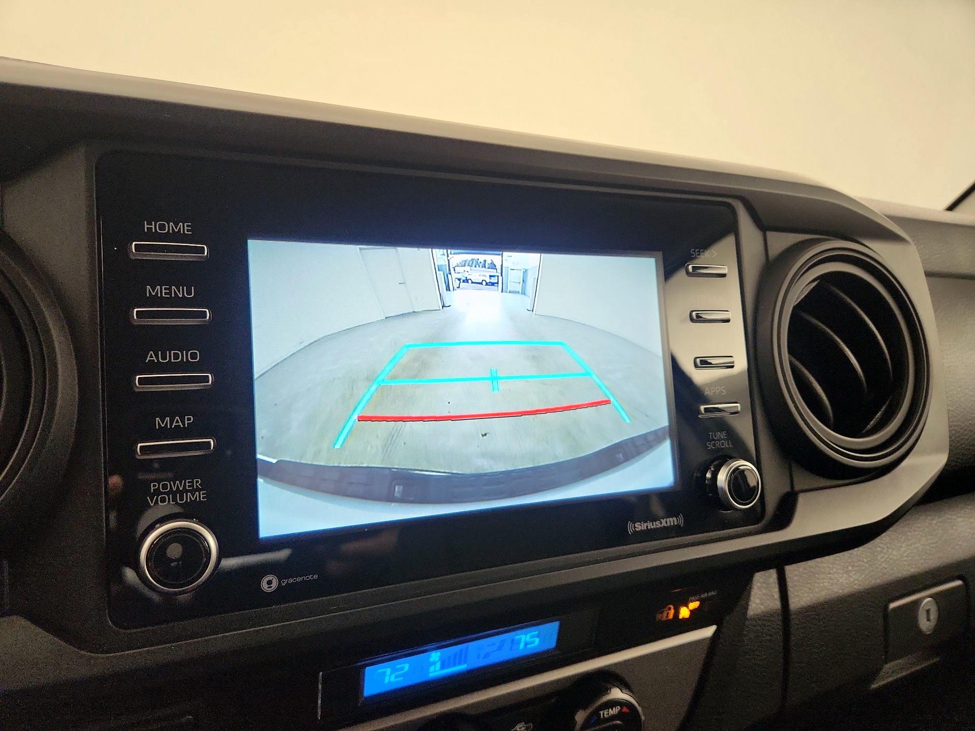 Thumbnail: 2023 Toyota Tacoma - 14