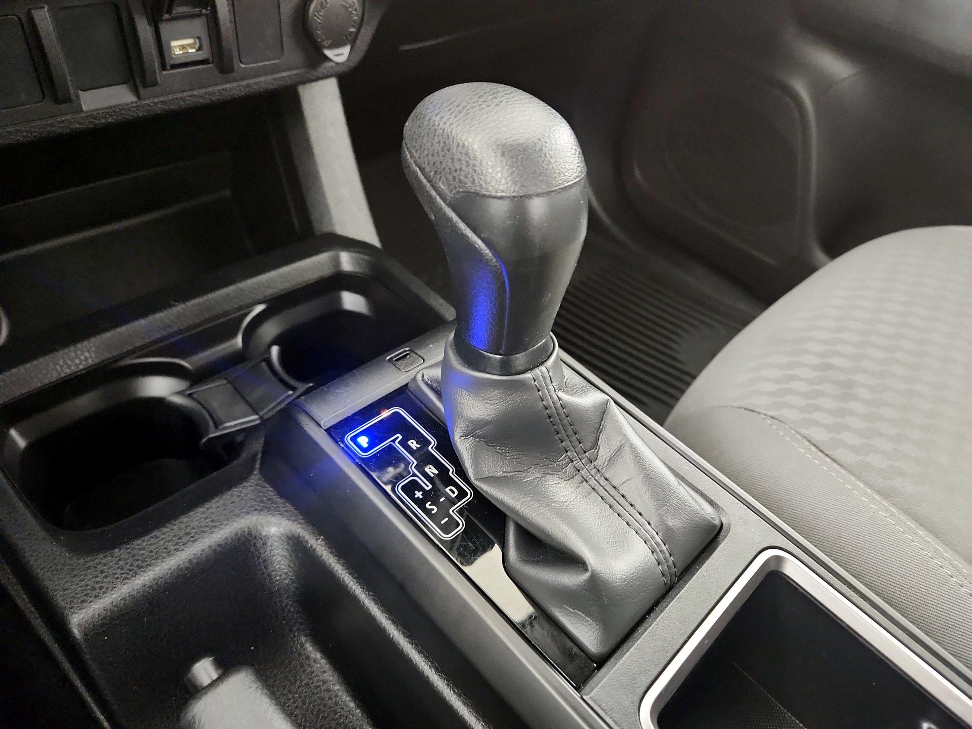 Thumbnail: 2023 Toyota Tacoma - 17