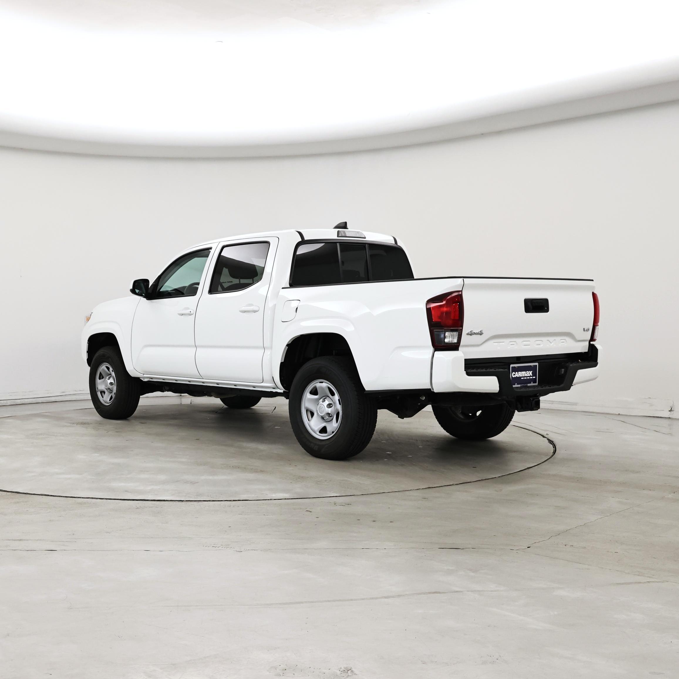 Thumbnail: 2023 Toyota Tacoma - 2