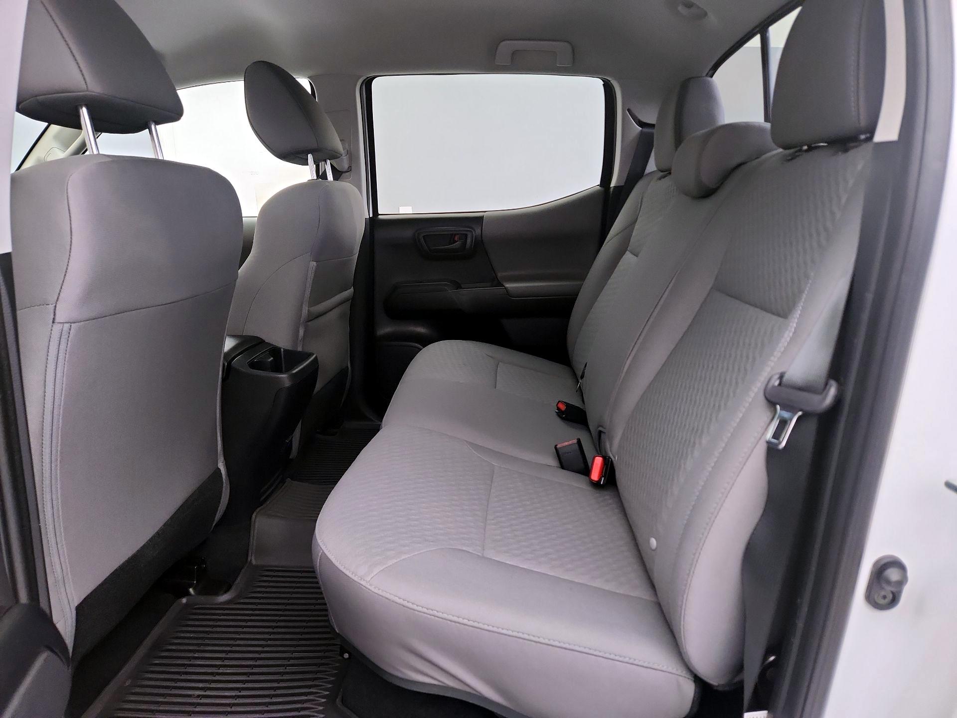 Thumbnail: 2023 Toyota Tacoma - 19